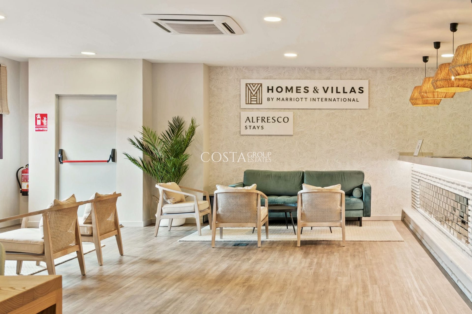 Nouvelle construction - ground-floor -
Benahavís