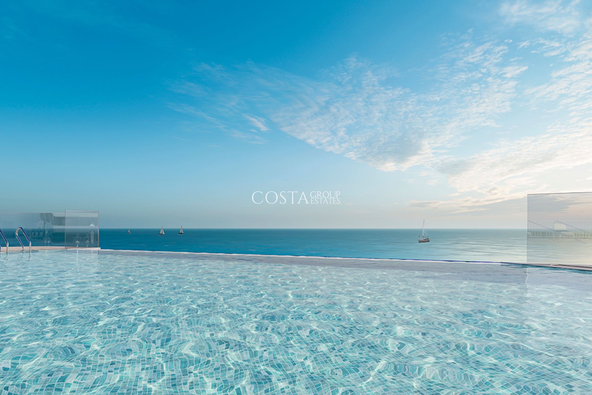 Nouvelle construction - ground-floor -
Benalmádena