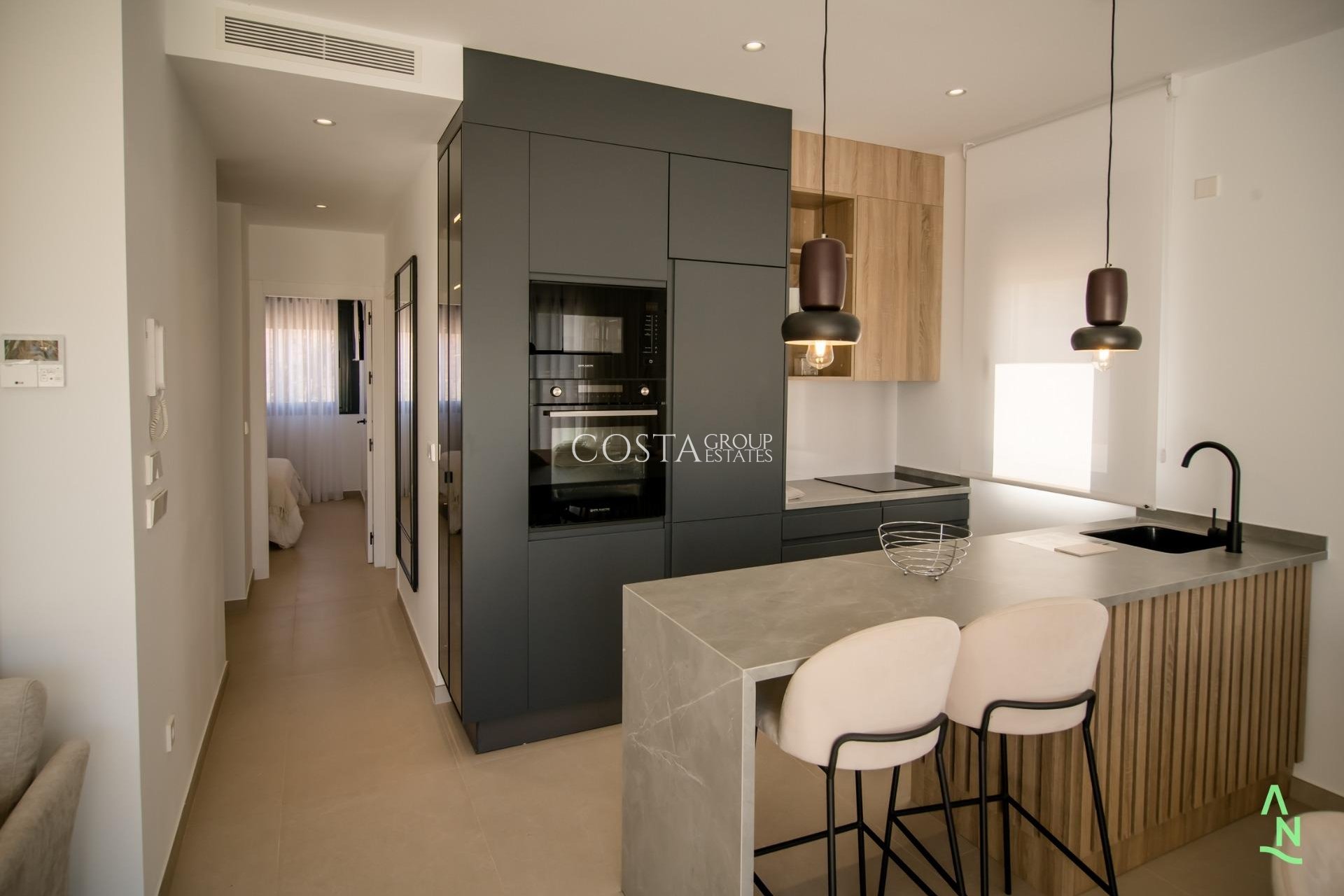 Nouvelle construction - Ground Floor Bungalow -
Alhama De Murcia - Condado De Alhama