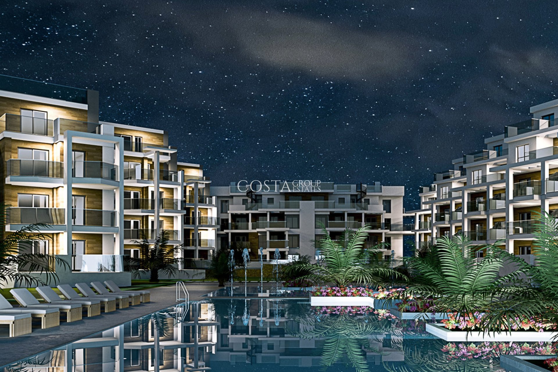 Nouvelle construction - ground-floor -
Denia - Dénia