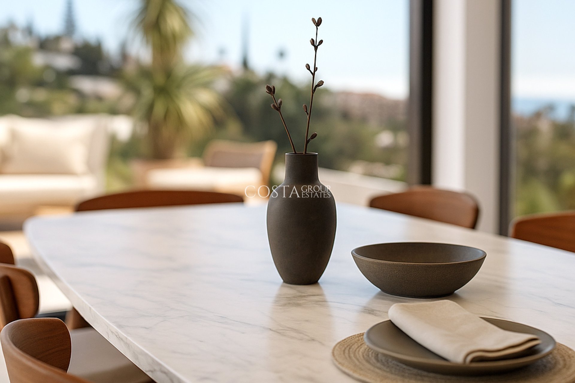 Nouvelle construction - ground-floor -
Fuengirola