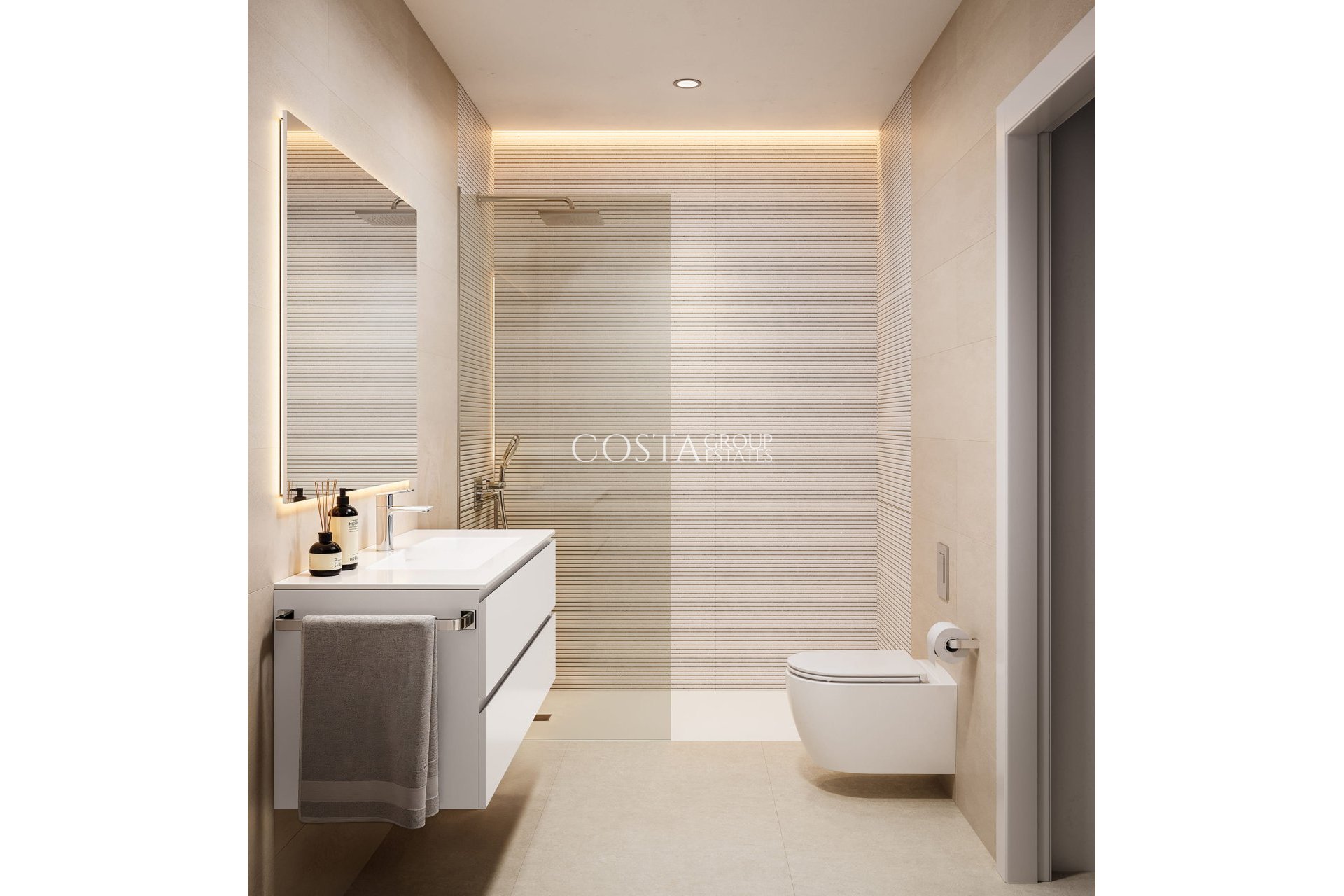 Nouvelle construction - ground-floor -
Fuengirola