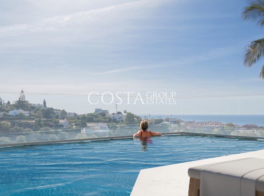 Nouvelle construction - ground-floor -
Fuengirola