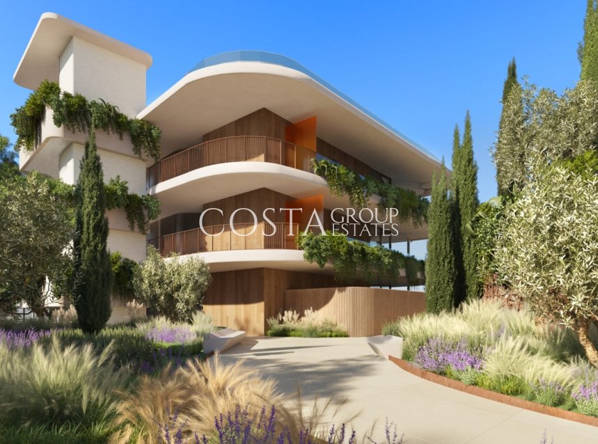 Nouvelle construction - ground-floor -
Fuengirola