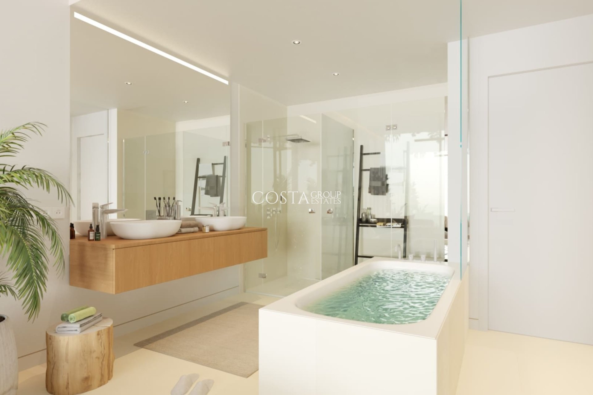 Nouvelle construction - ground-floor -
Fuengirola