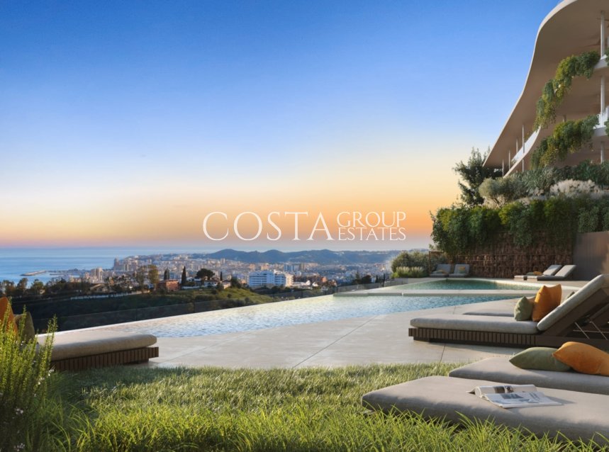 Nouvelle construction - ground-floor -
Fuengirola