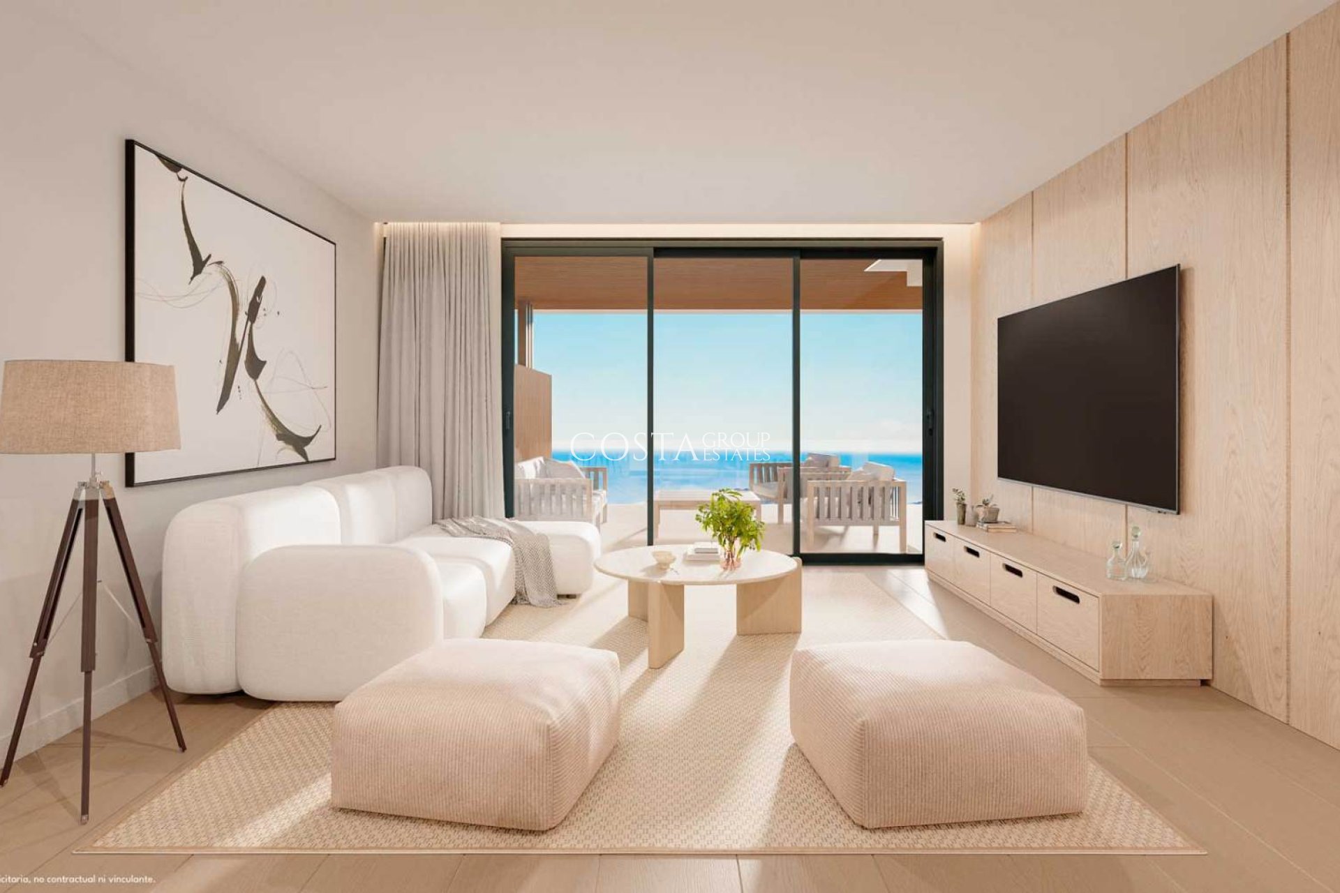 Nouvelle construction - ground-floor -
Fuengirola