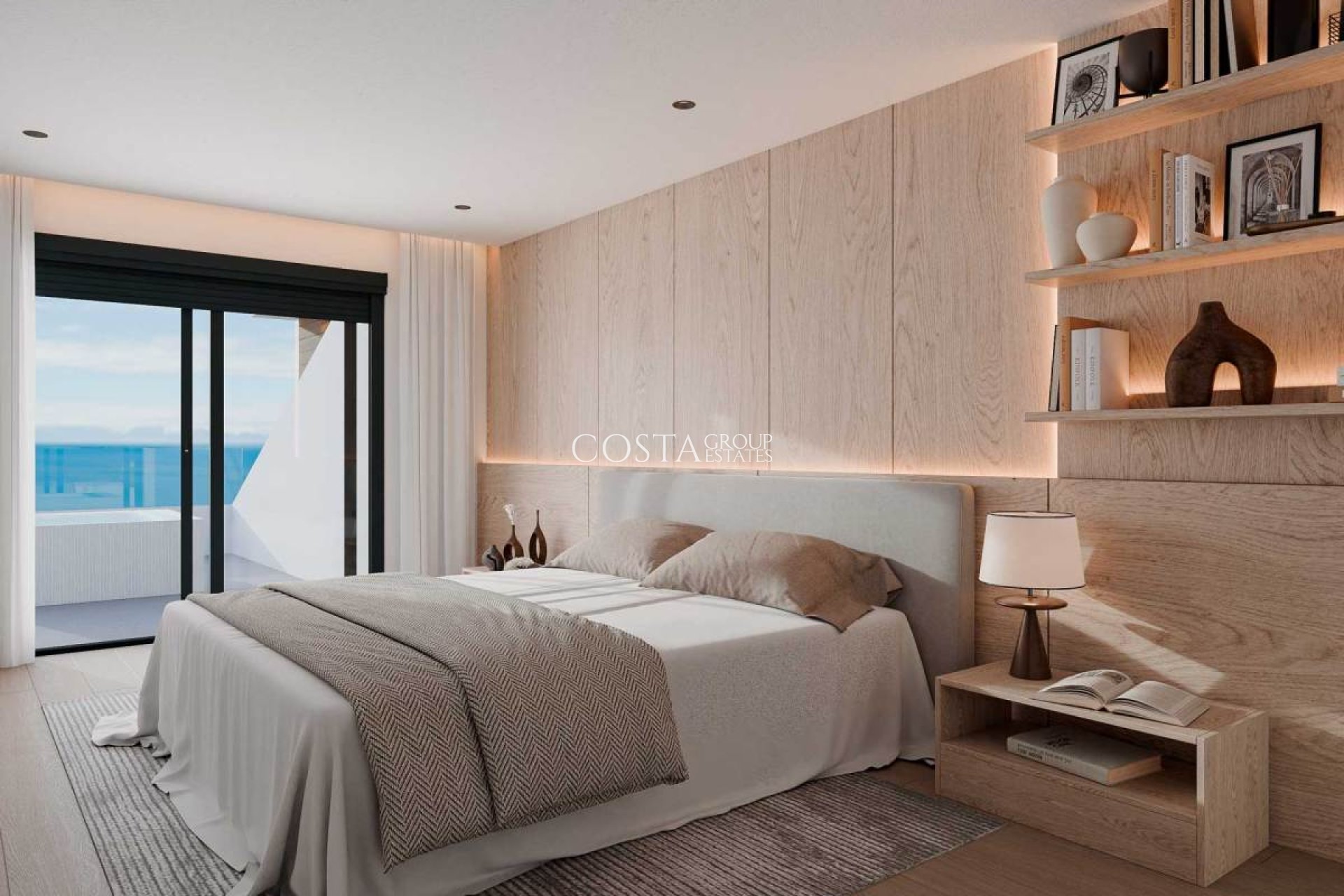 Nouvelle construction - ground-floor -
Fuengirola