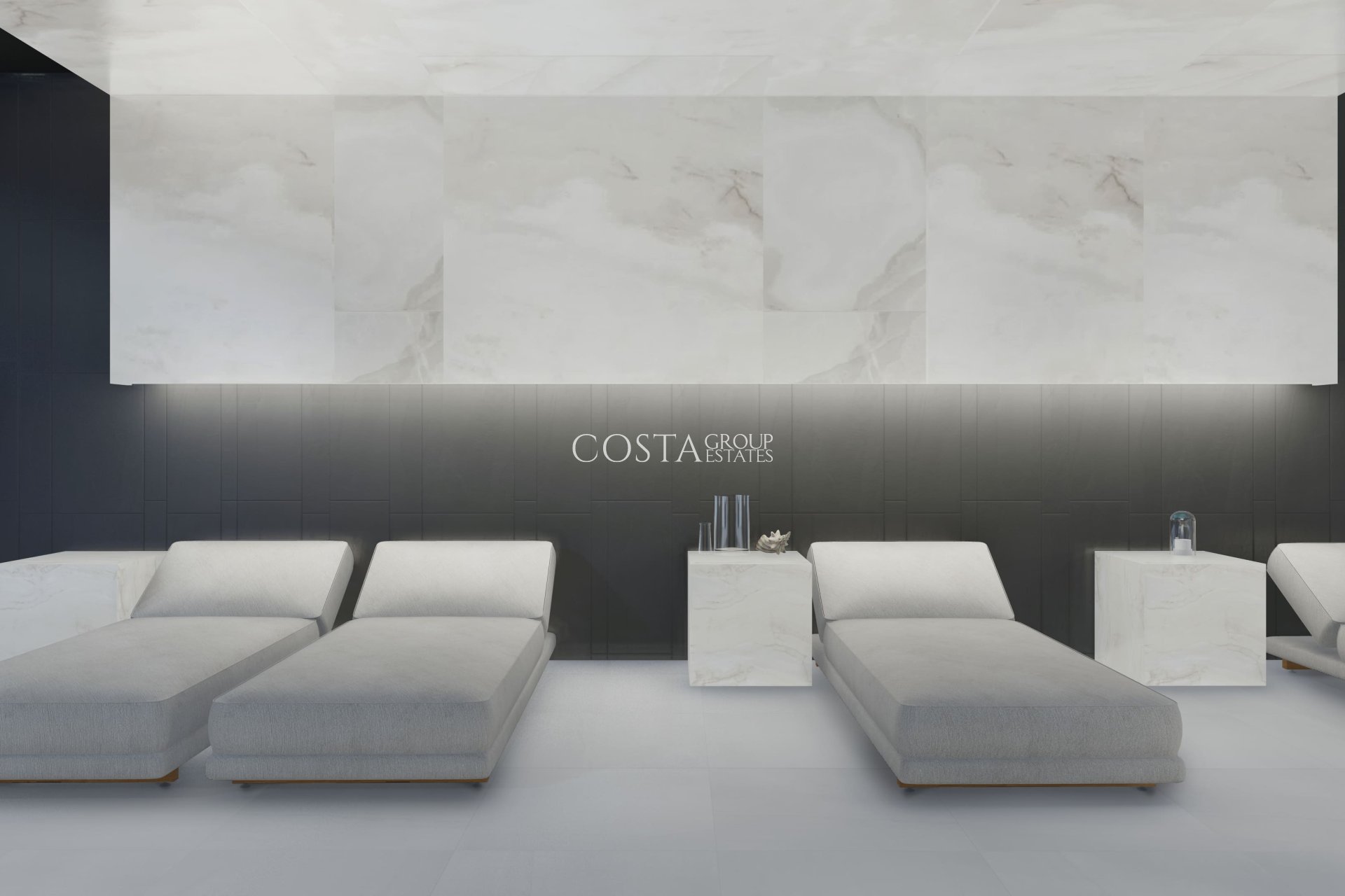 Nouvelle construction - ground-floor -
Guardamar del Segura - Guardamar Del Segura