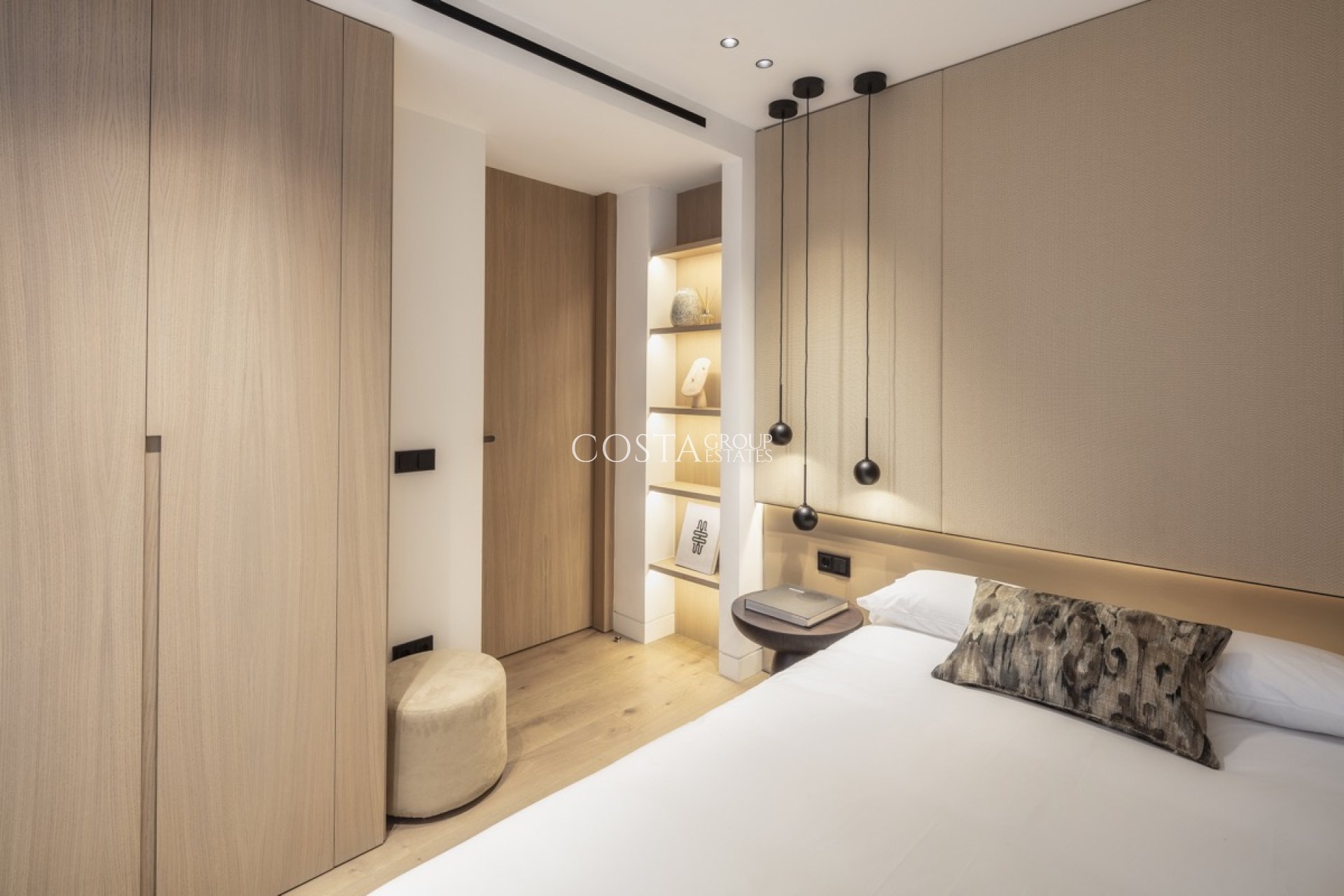 Nouvelle construction - ground-floor -
Marbella