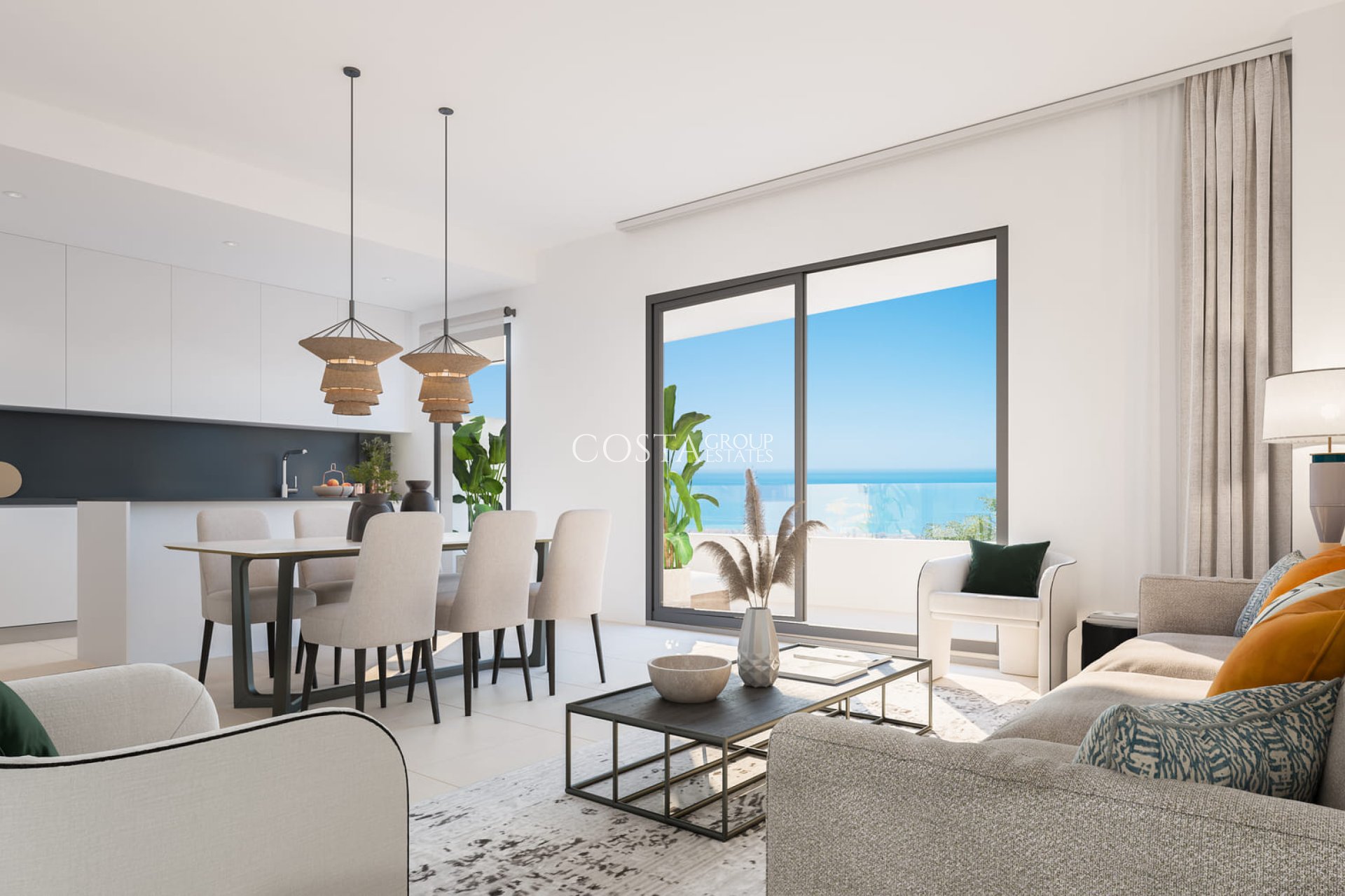 Nouvelle construction - ground-floor -
rincon de la victoria - Rincón de la Victoria