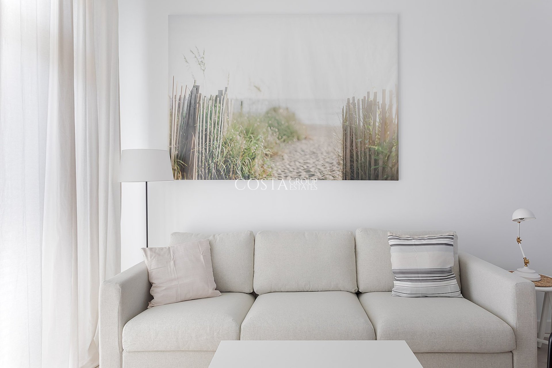 Nouvelle construction - ground-floor -
Vera