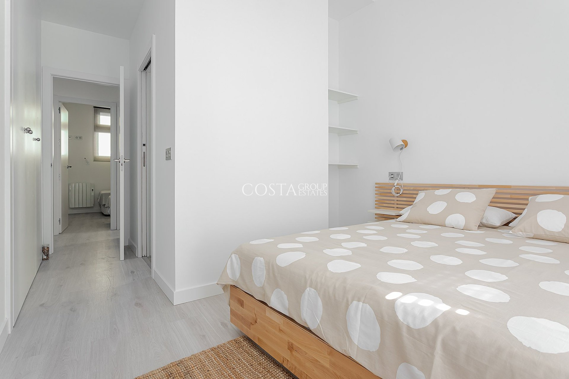 Nouvelle construction - ground-floor -
Vera