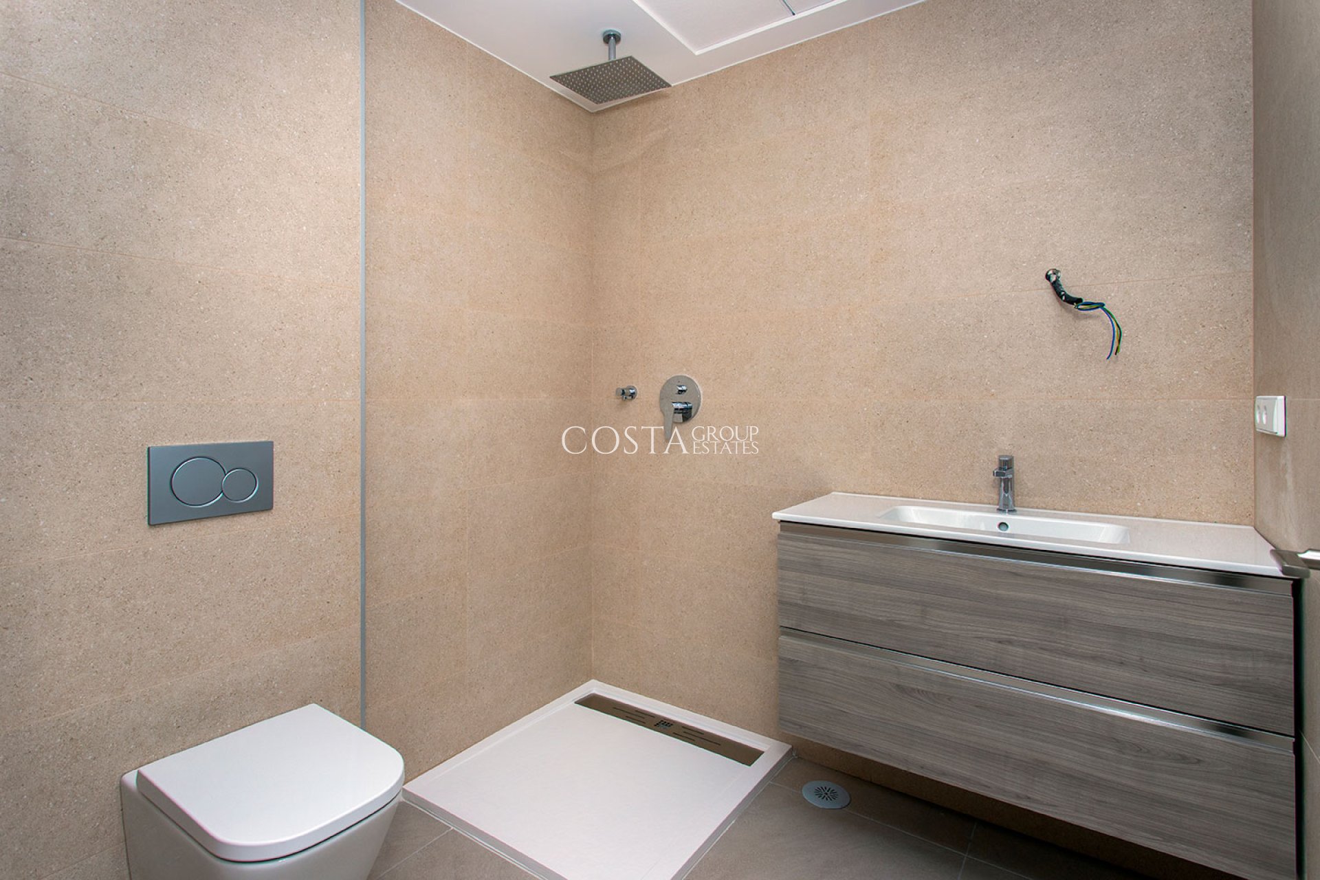 Nouvelle construction - high-bungalow -
La Canalosa