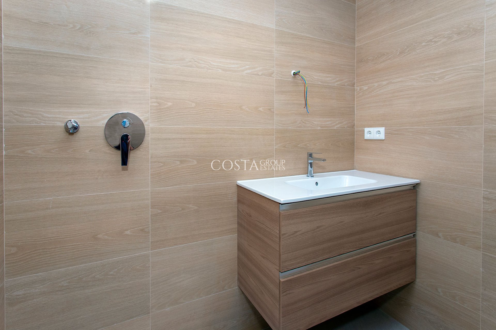 Nouvelle construction - high-bungalow -
La Canalosa