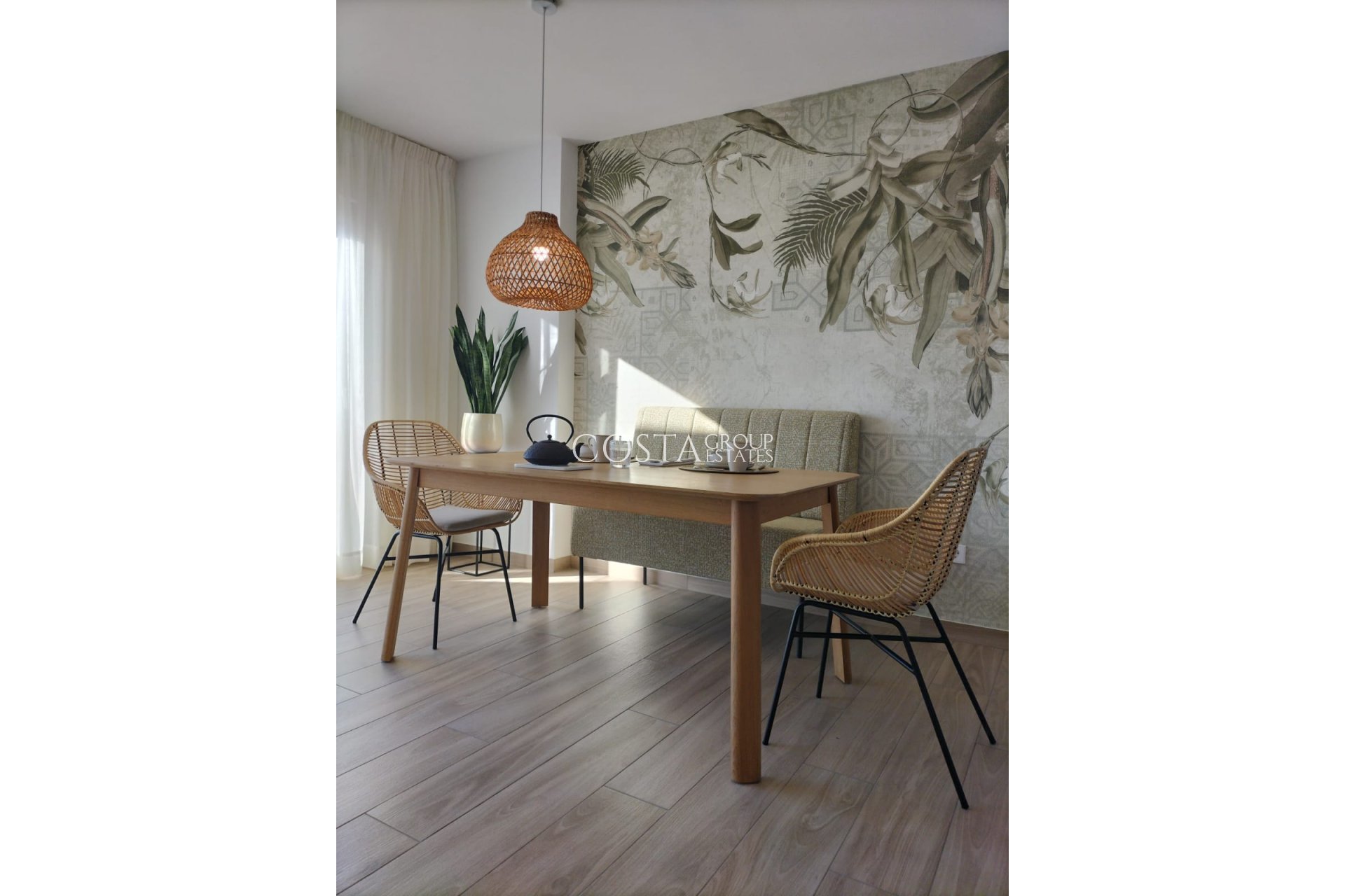 Nouvelle construction - low-bungalow -
Orihuela