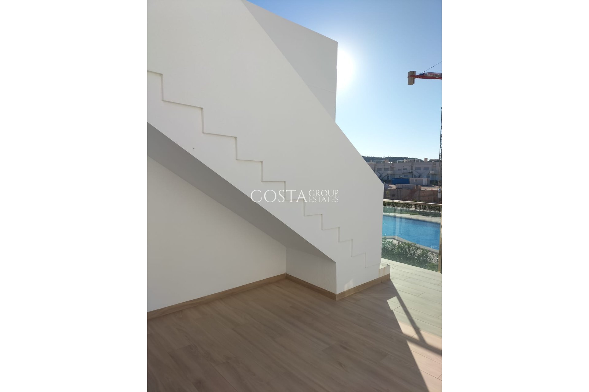 Nouvelle construction - low-bungalow -
Orihuela