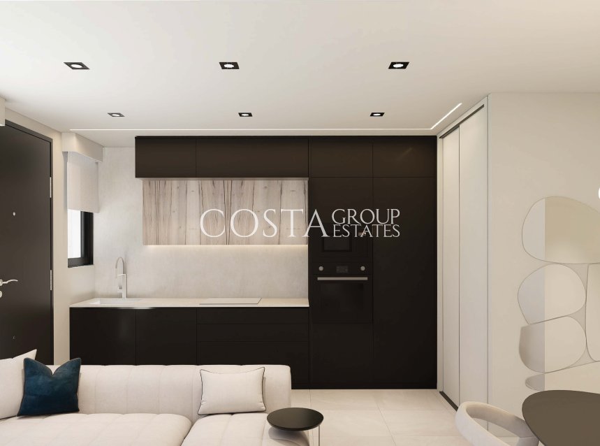 Nouvelle construction - low-bungalow -
Pilar de la Horadada