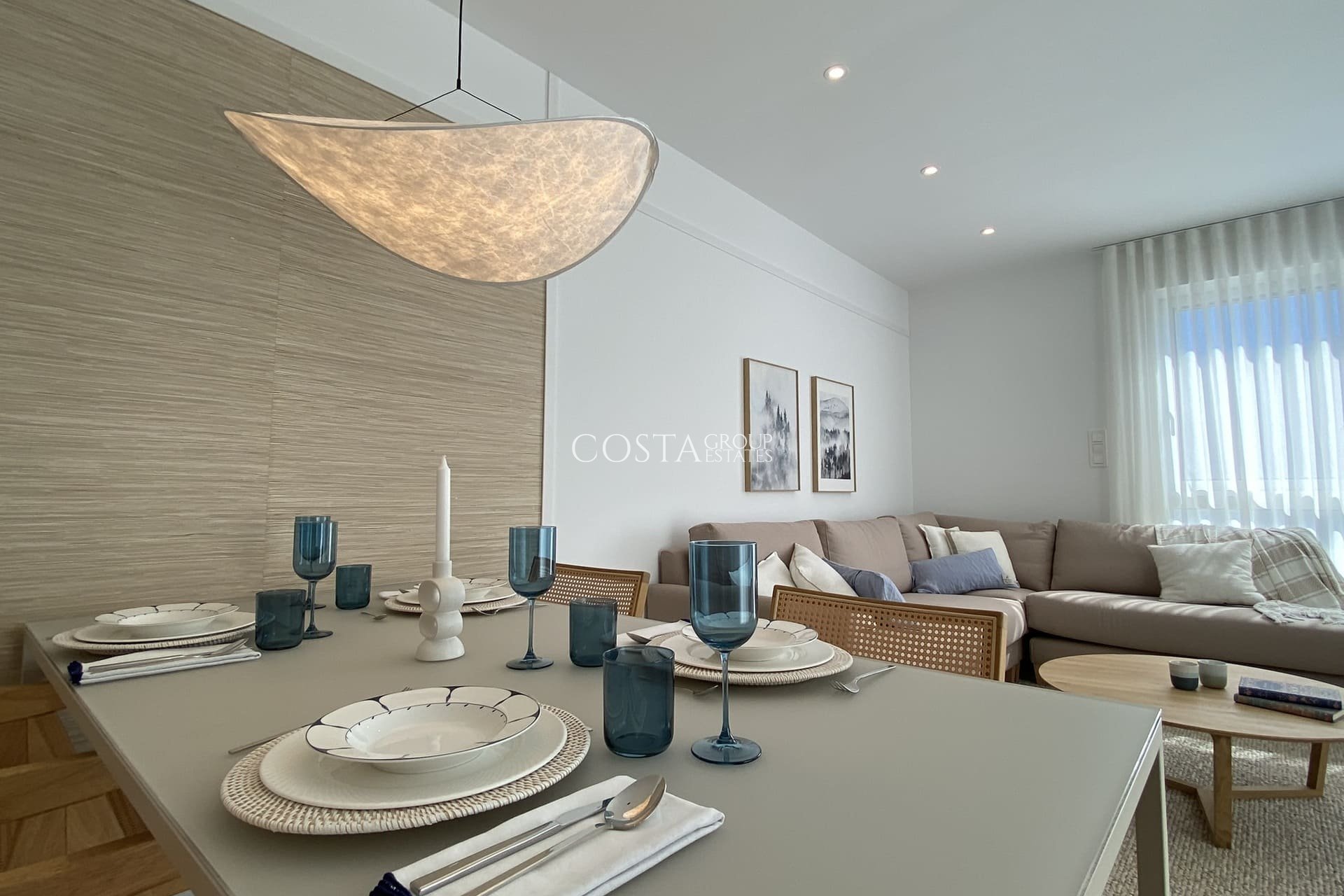 Nouvelle construction - low-bungalow -
Pilar de la Horadada