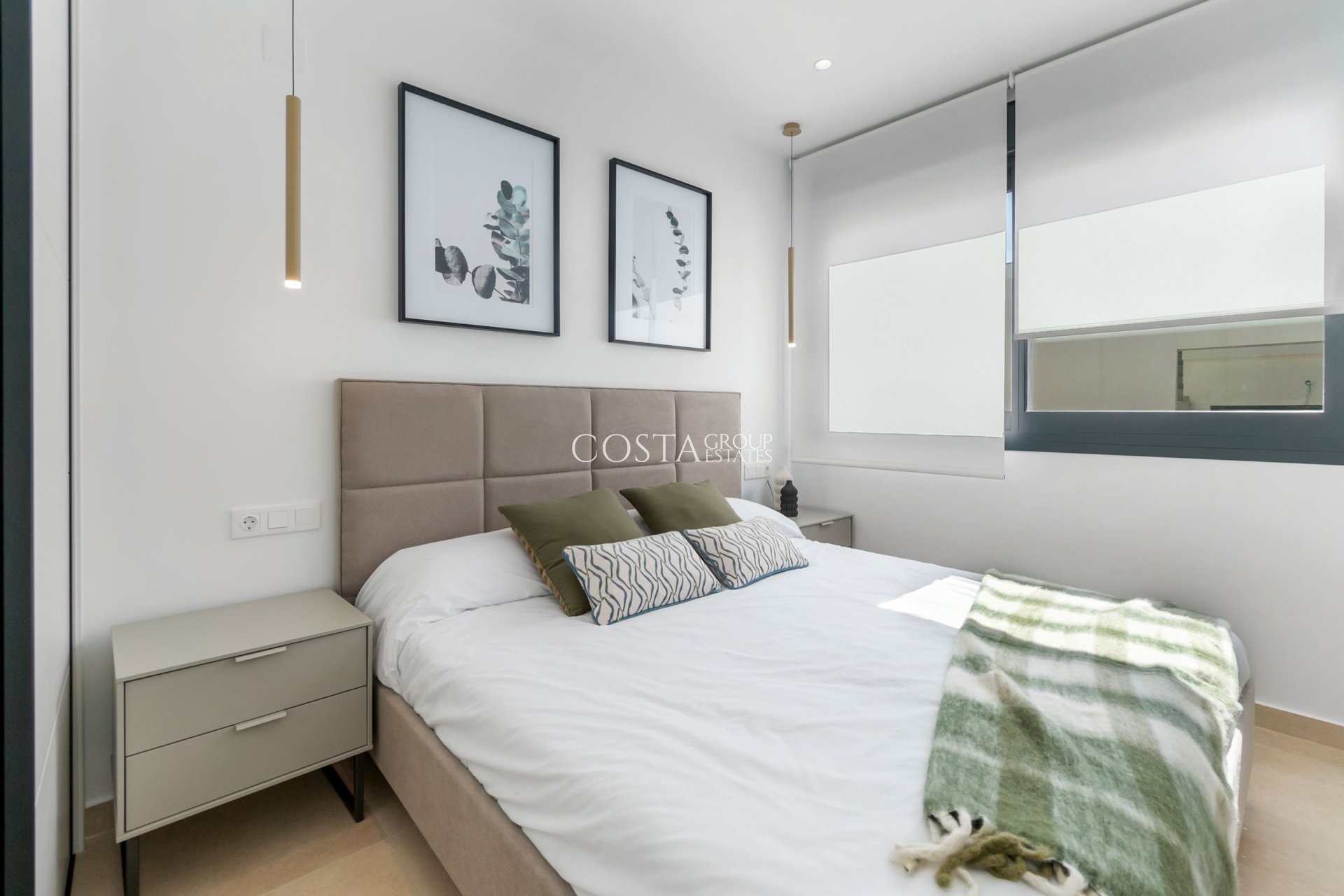 Nouvelle construction - low-bungalow -
Torrevieja