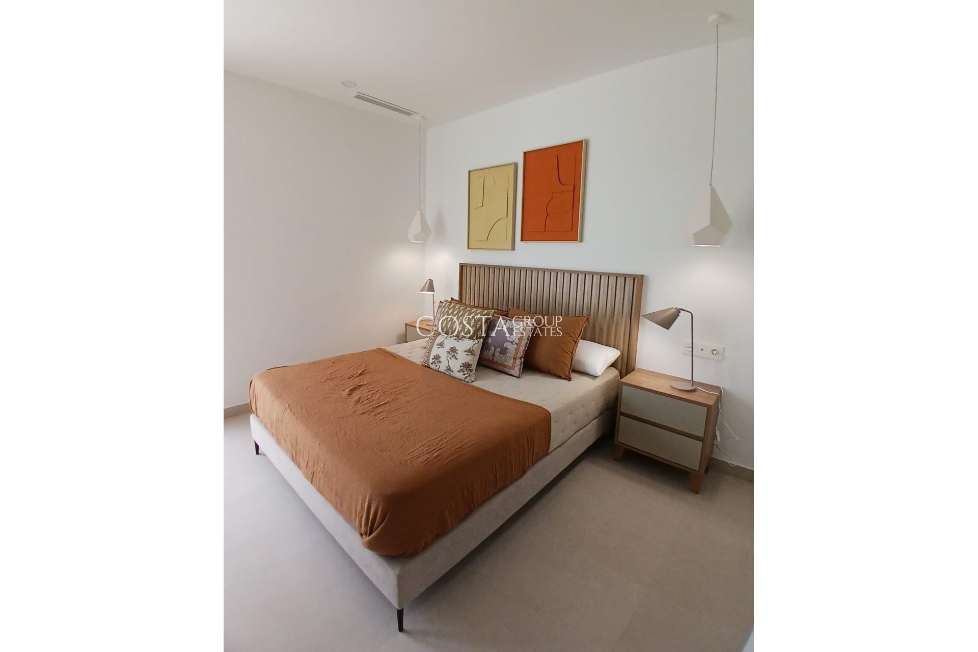 Nouvelle construction - Maison -
Bigastro - Loma Alta