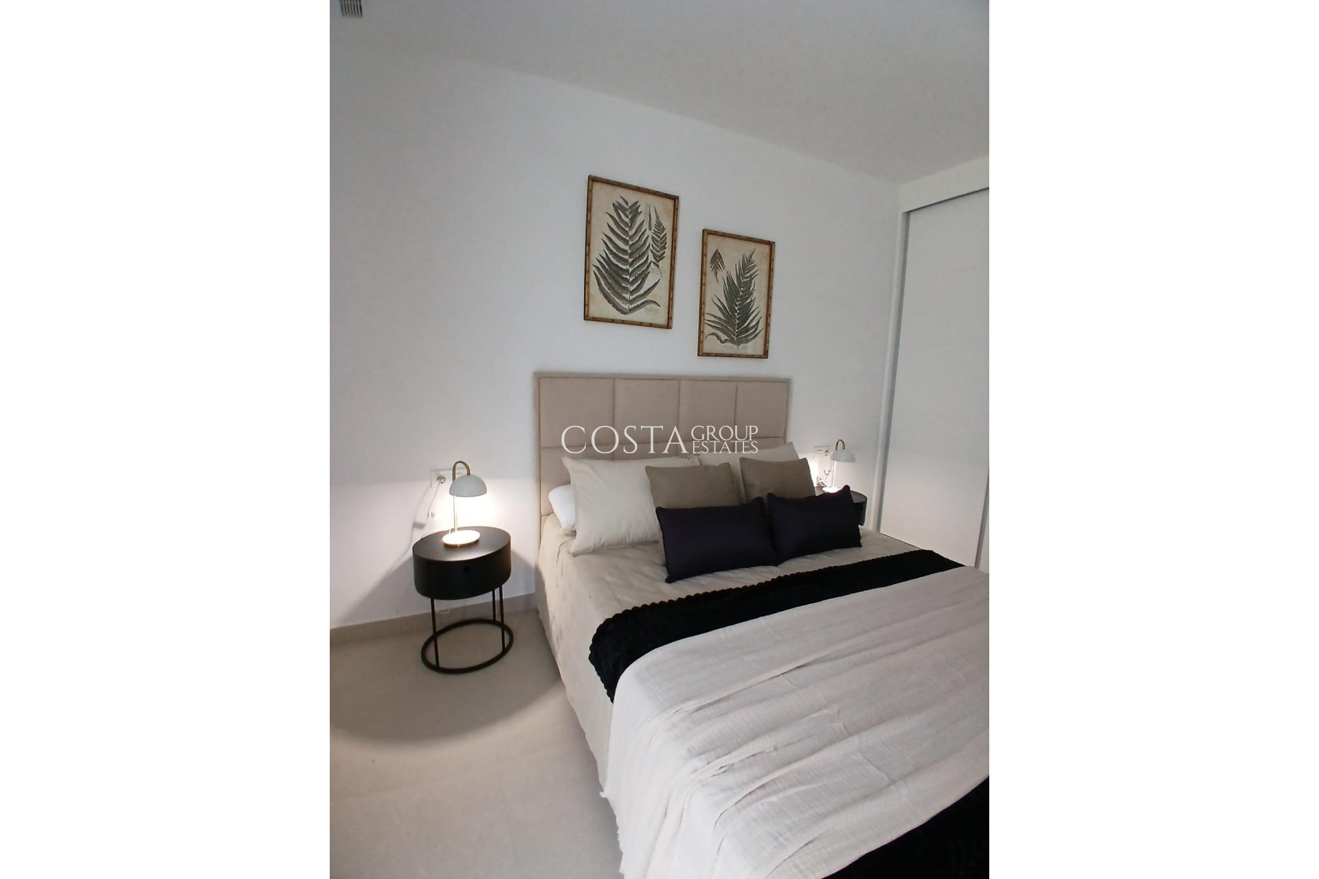 Nouvelle construction - Maison -
Bigastro - Loma Alta