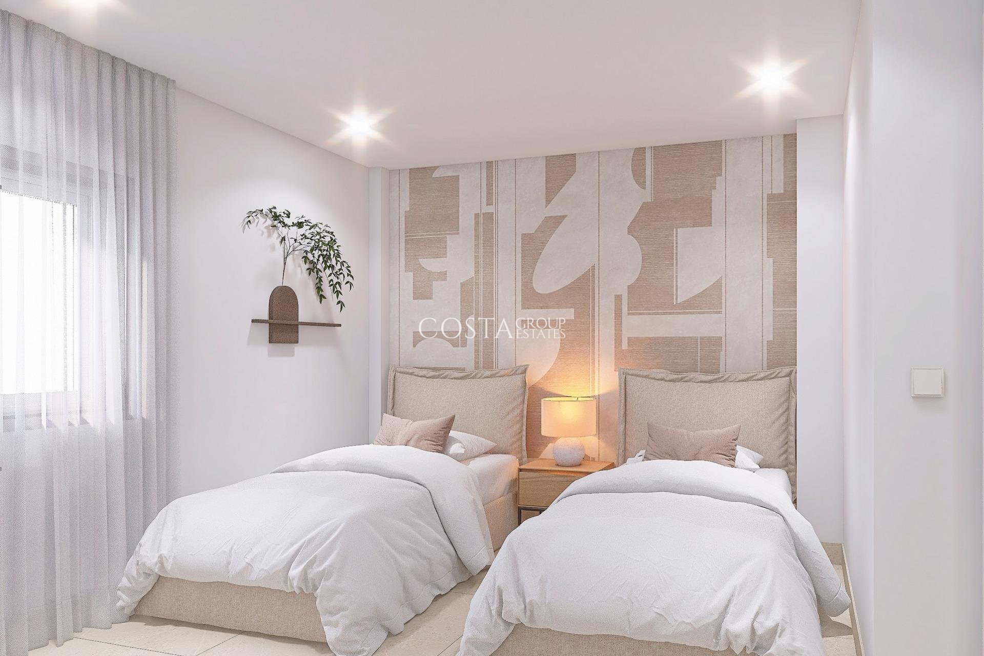 Nouvelle construction - Maison -
Bigastro - pueblo