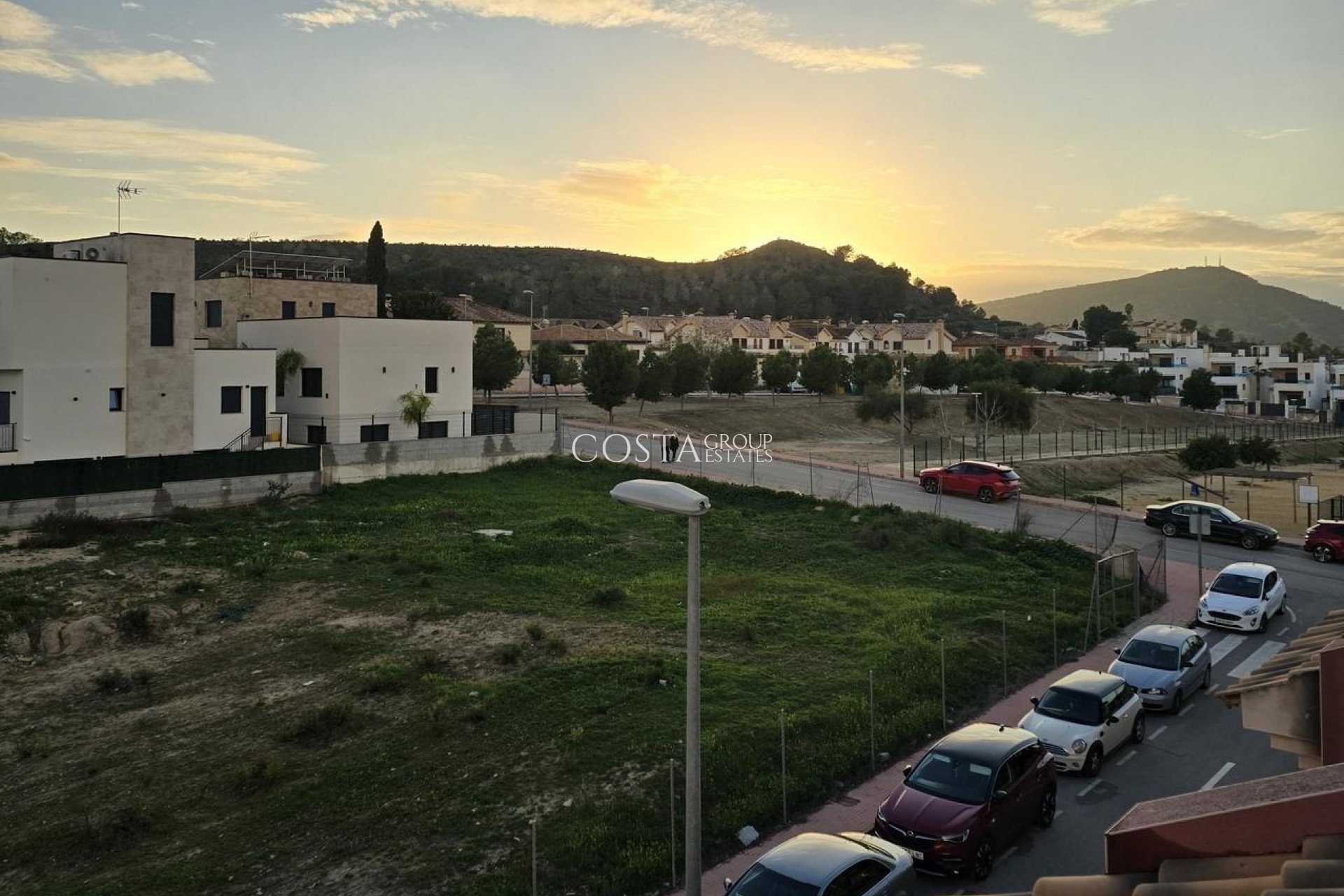 Nouvelle construction - Maison -
Bigastro - pueblo