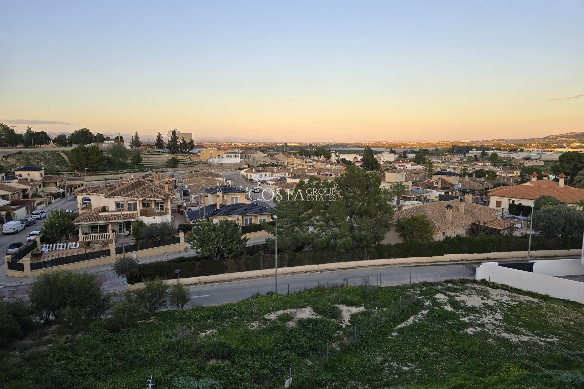 Nouvelle construction - Maison -
Bigastro - pueblo