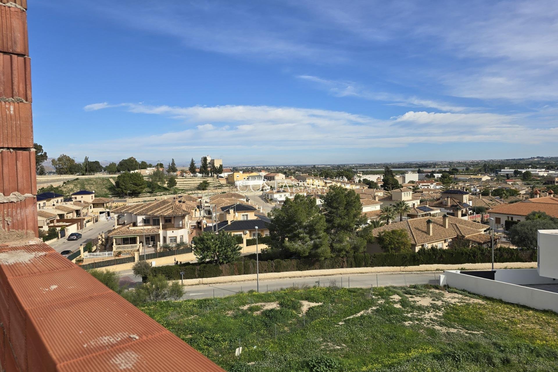 Nouvelle construction - Maison -
Bigastro - pueblo