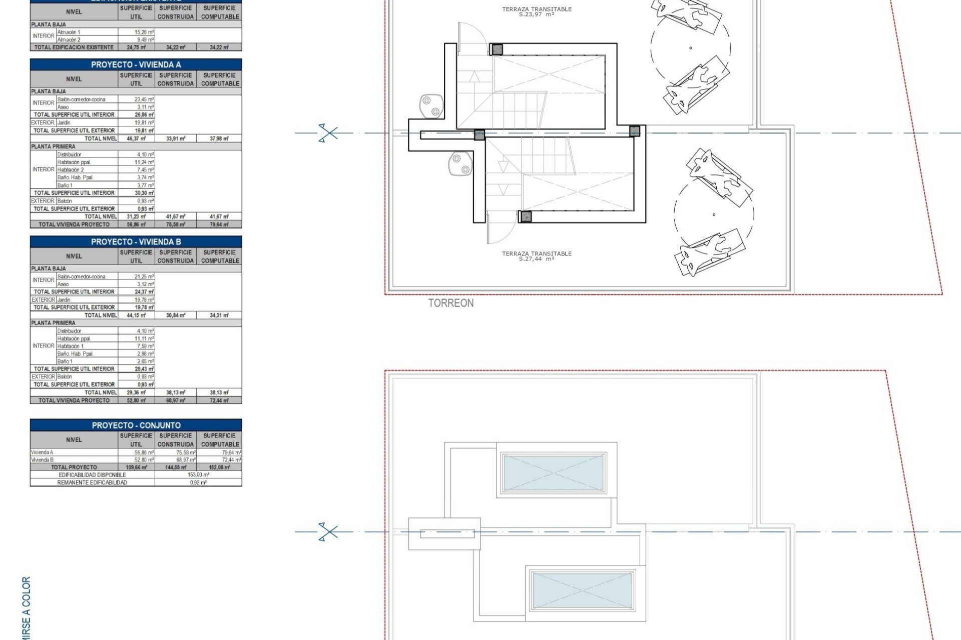 Nouvelle construction - Maison -
Cartagena - La Azohia