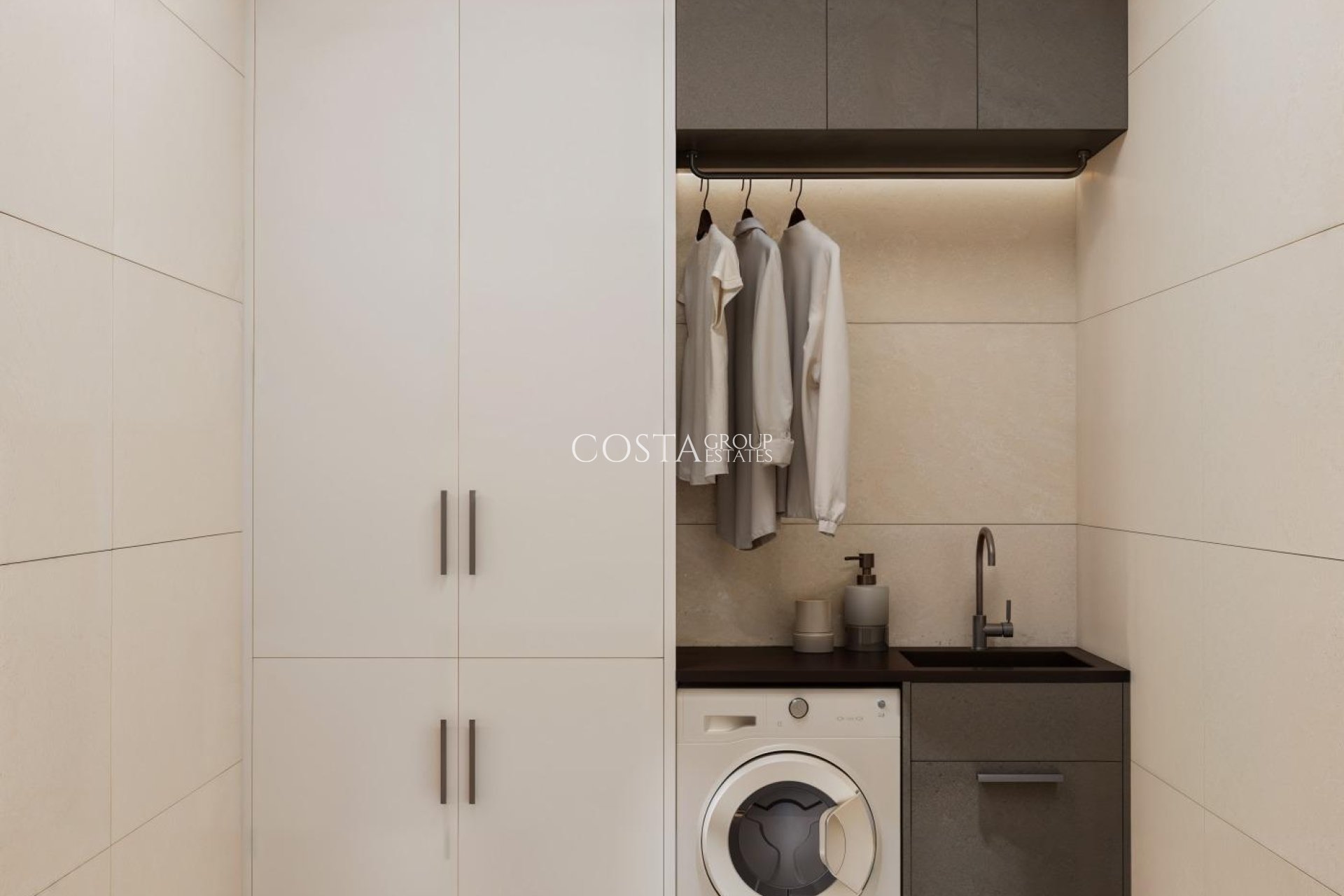 Nouvelle construction - Maison -
Casares - Casares Del Sol