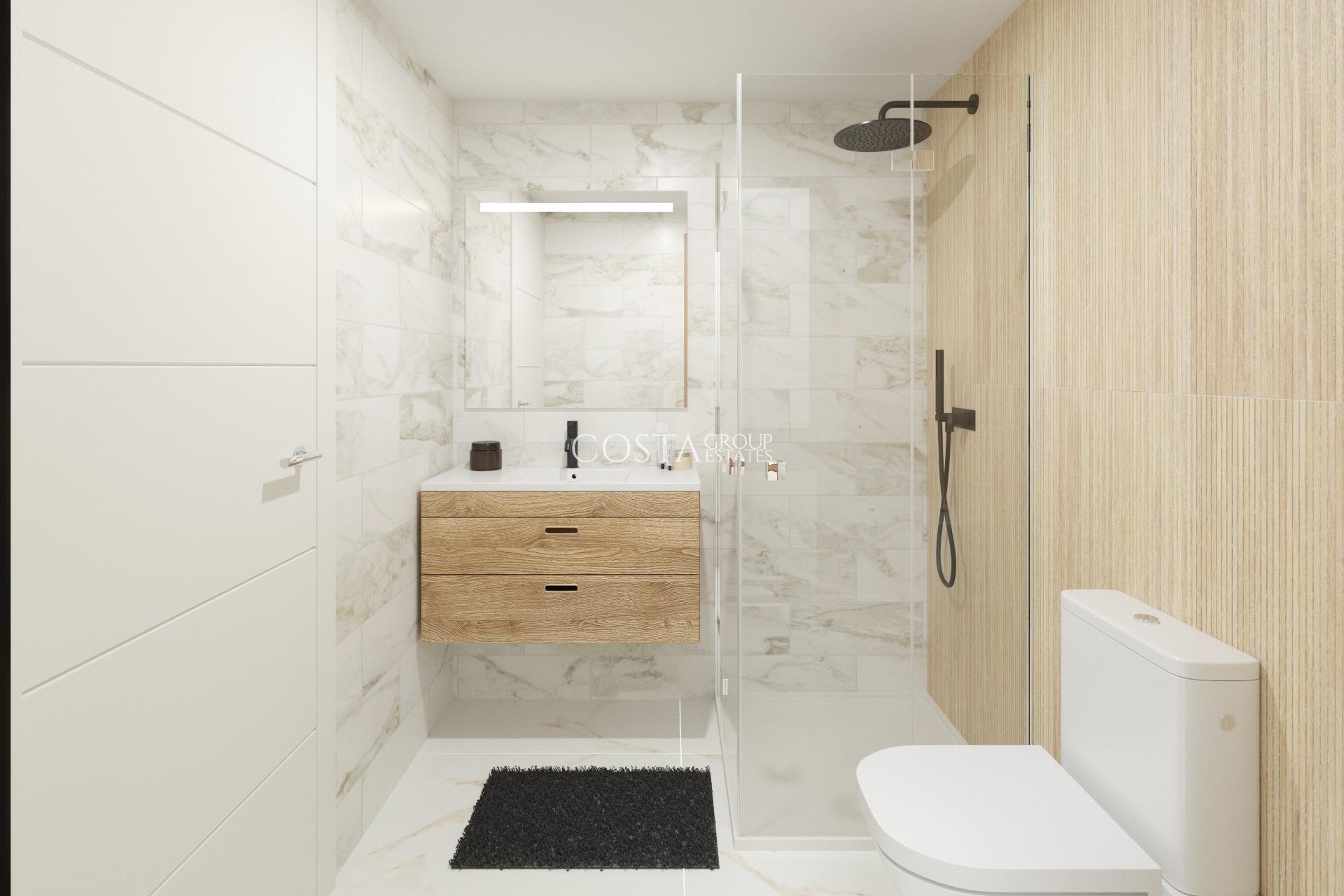 Nouvelle construction - Maison -
Dolores - Sector 2