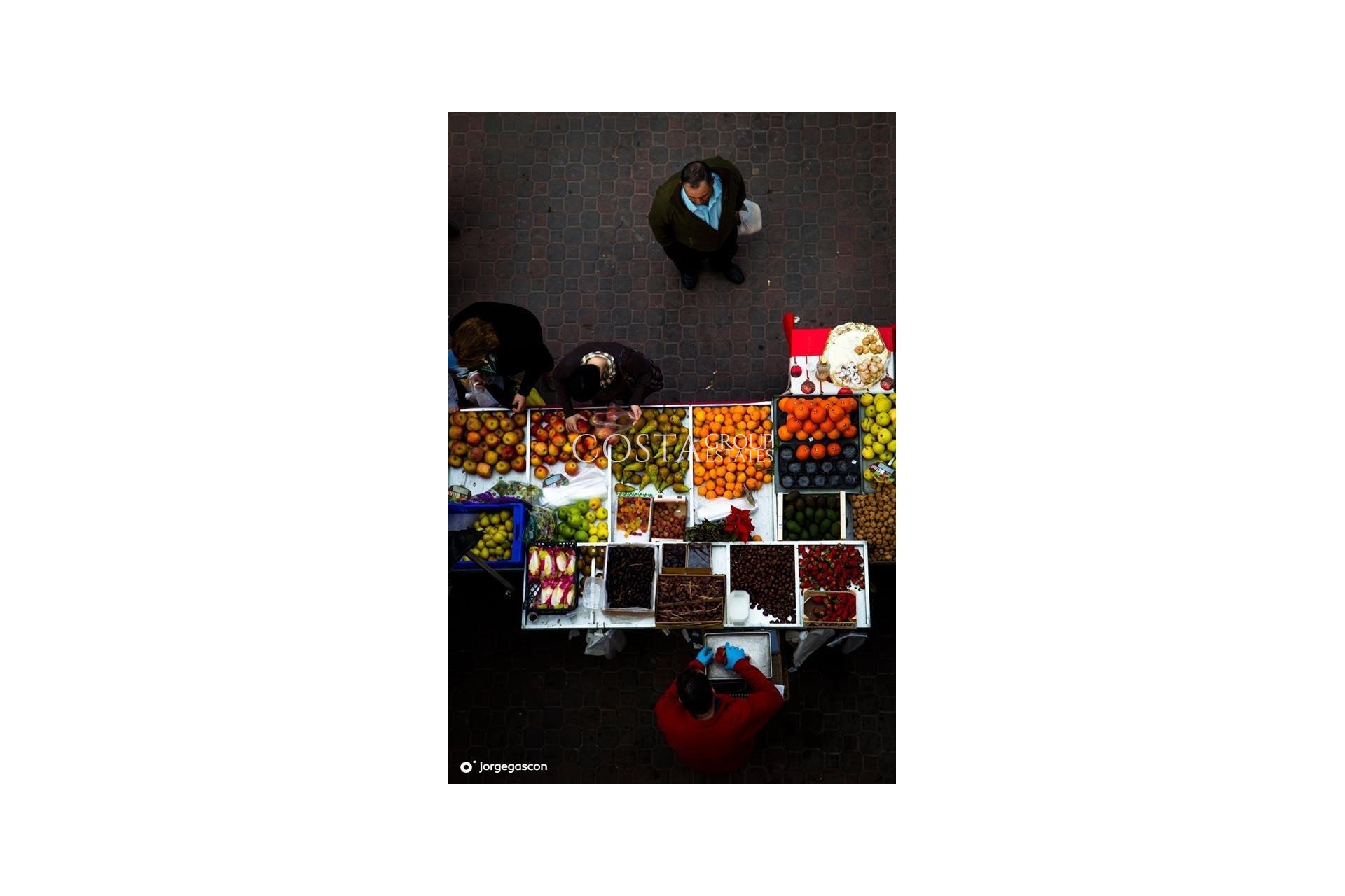 Nouvelle construction - Maison -
Dolores - Sector 2