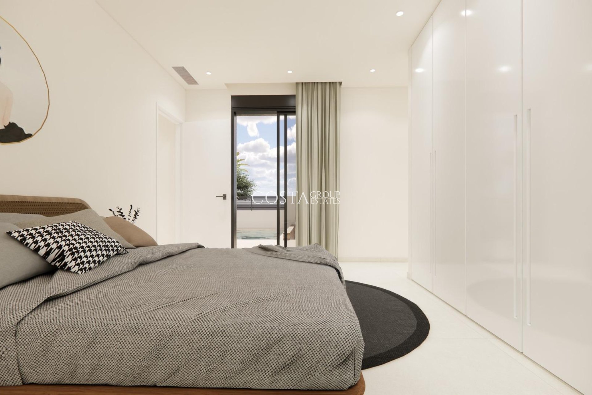 Nouvelle construction - Maison -
Dolores - urbanizacion