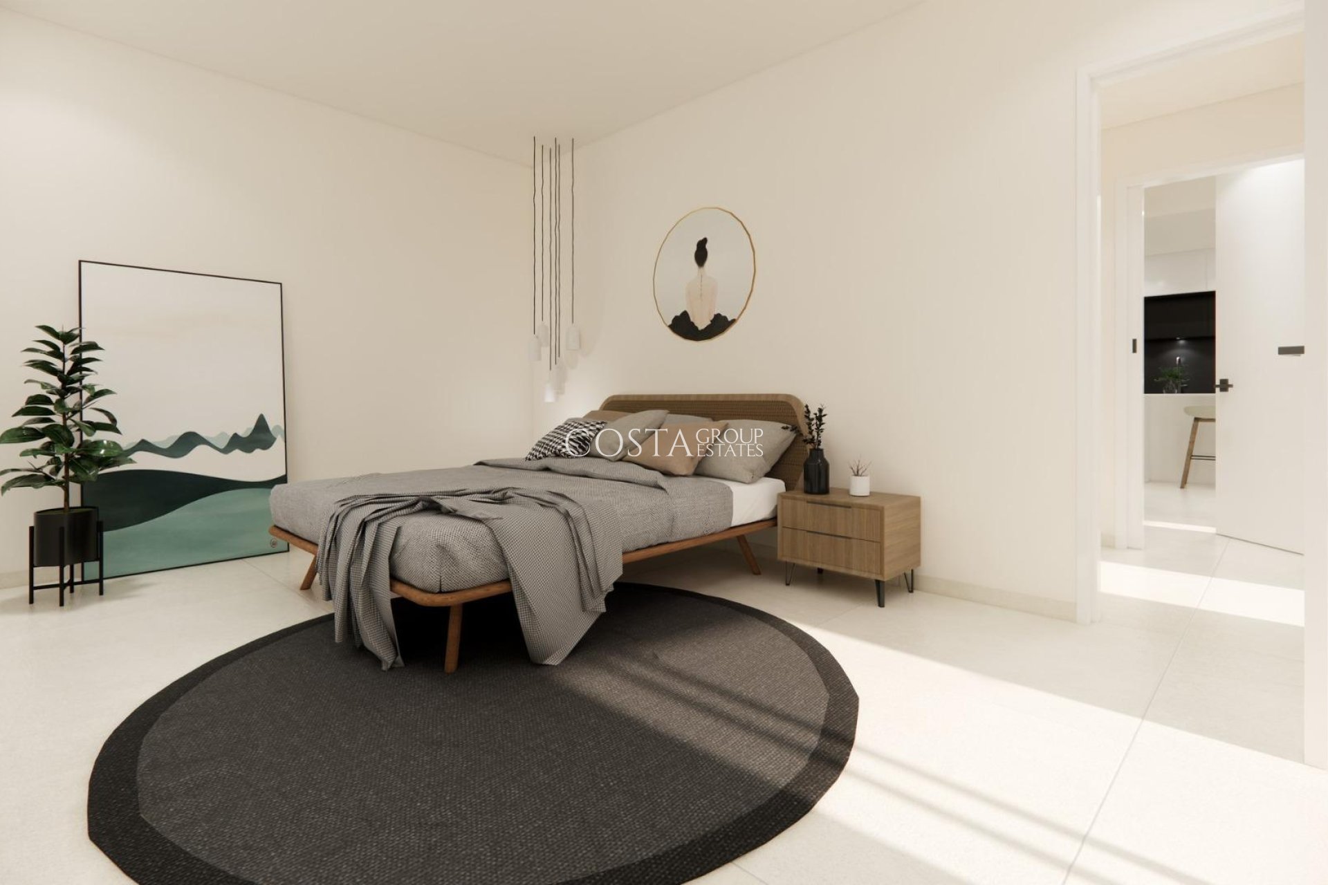 Nouvelle construction - Maison -
Dolores - urbanizacion