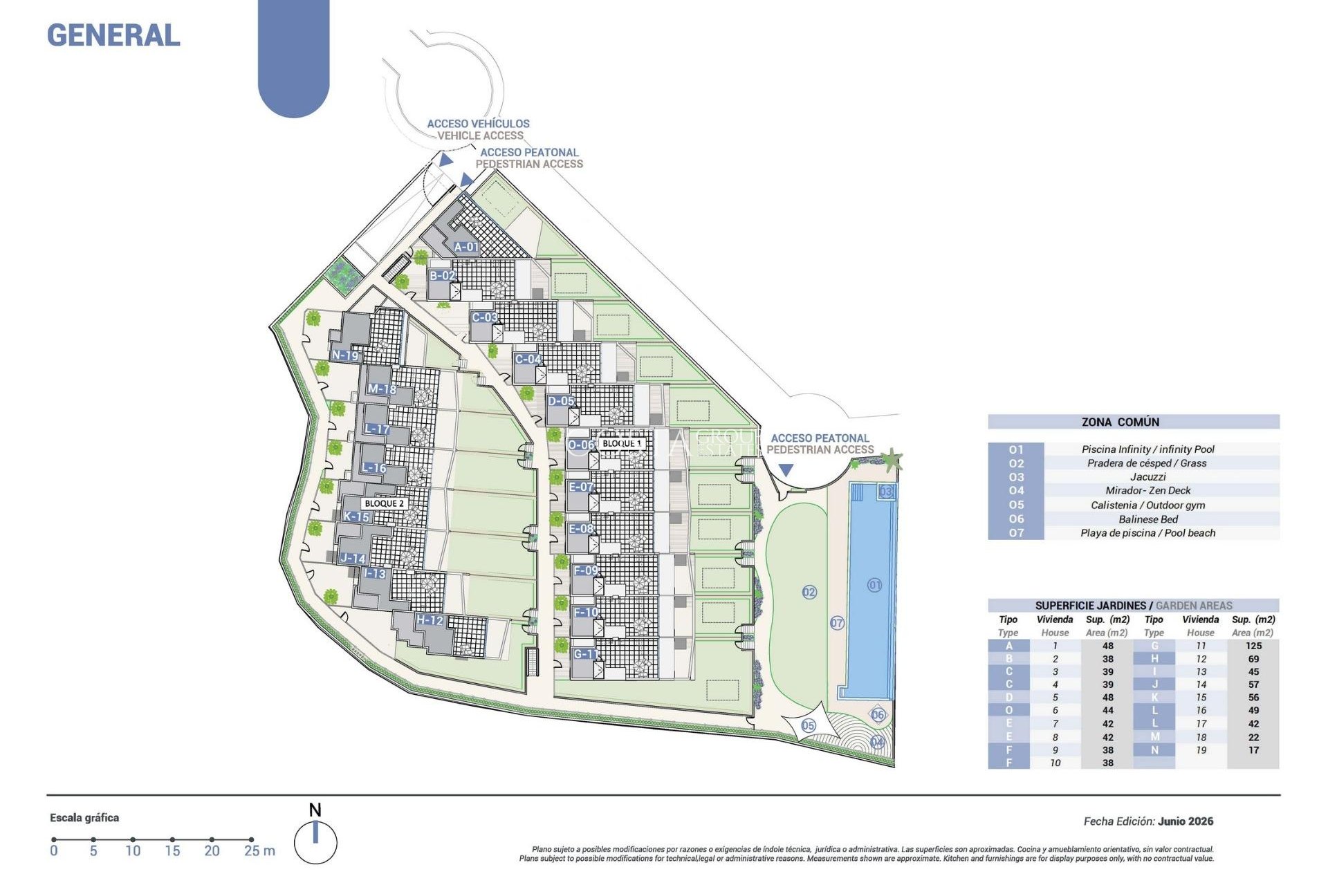 Nouvelle construction - Maison -
El Campello - Platja de L´Amerador