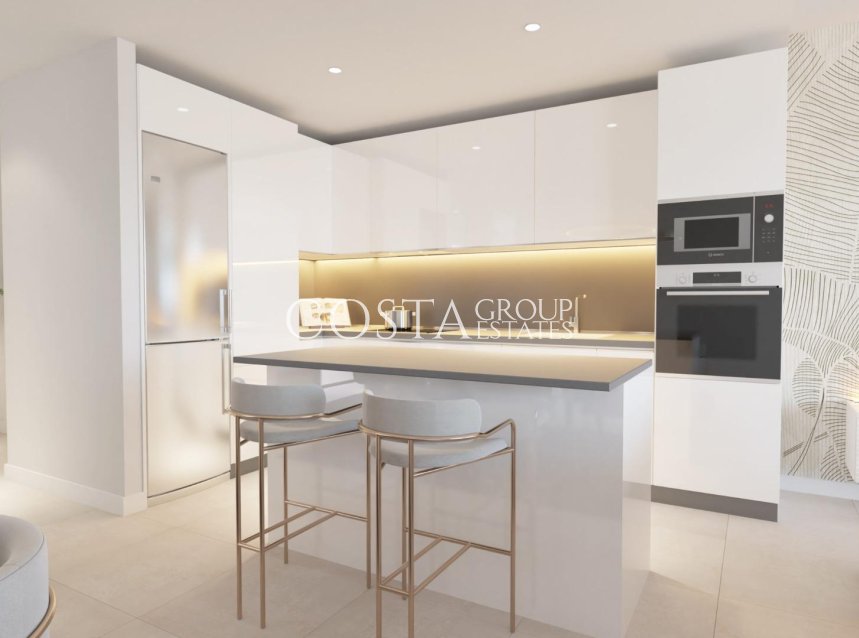 Nouvelle construction - Maison -
Estepona - Cancelada