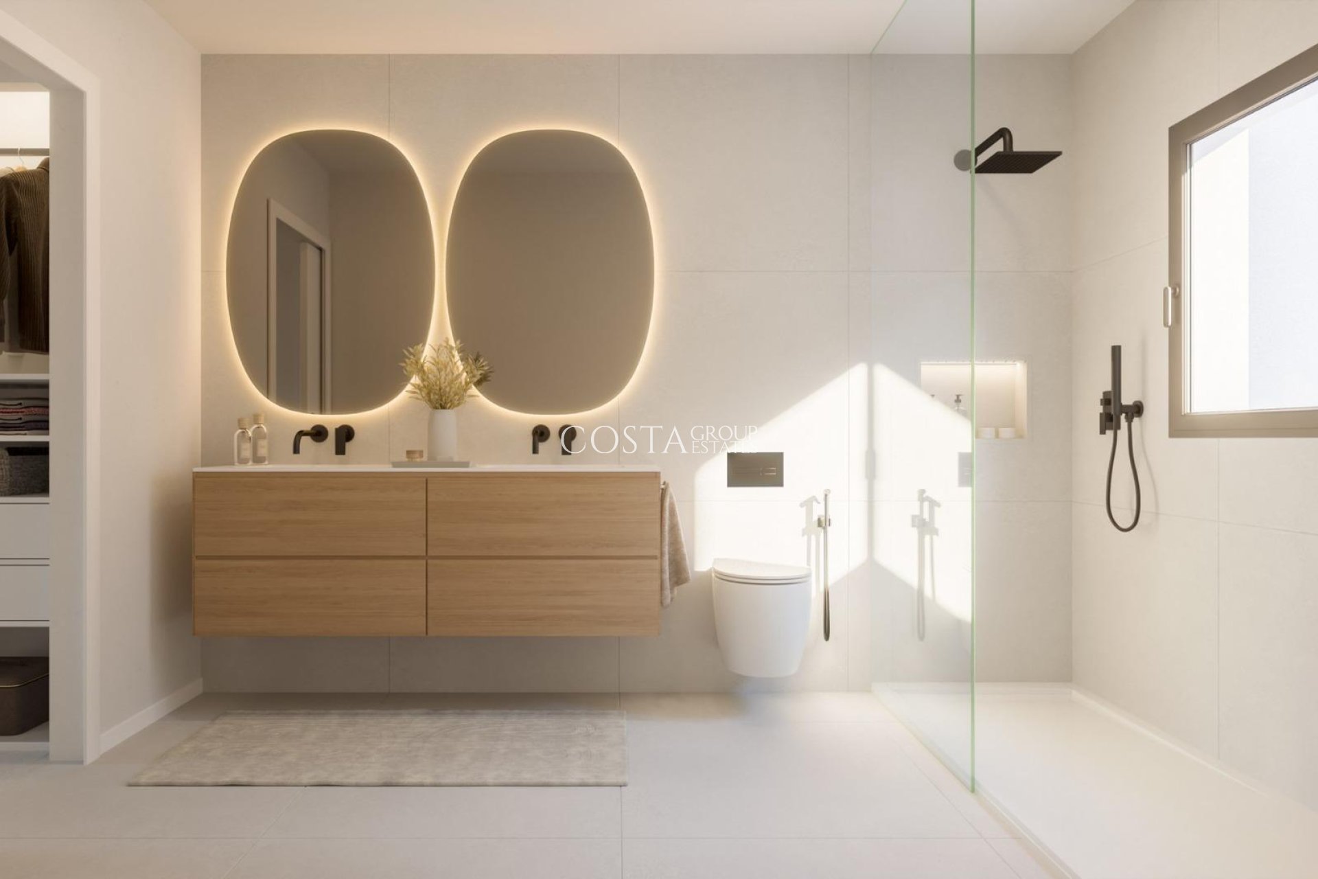 Nouvelle construction - Maison -
Estepona - Cancelada