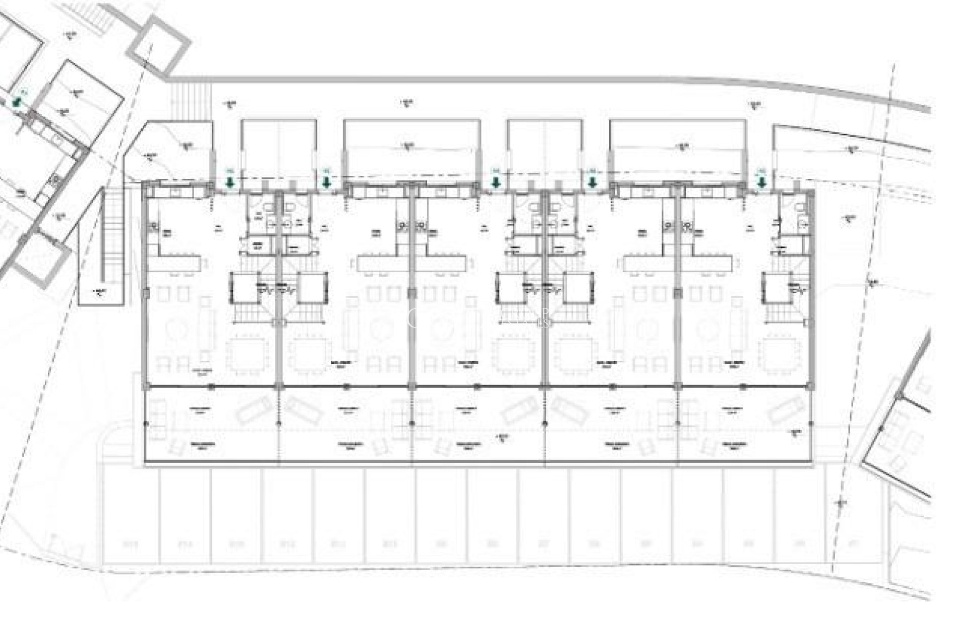 Nouvelle construction - Maison -
Estepona - Cancelada