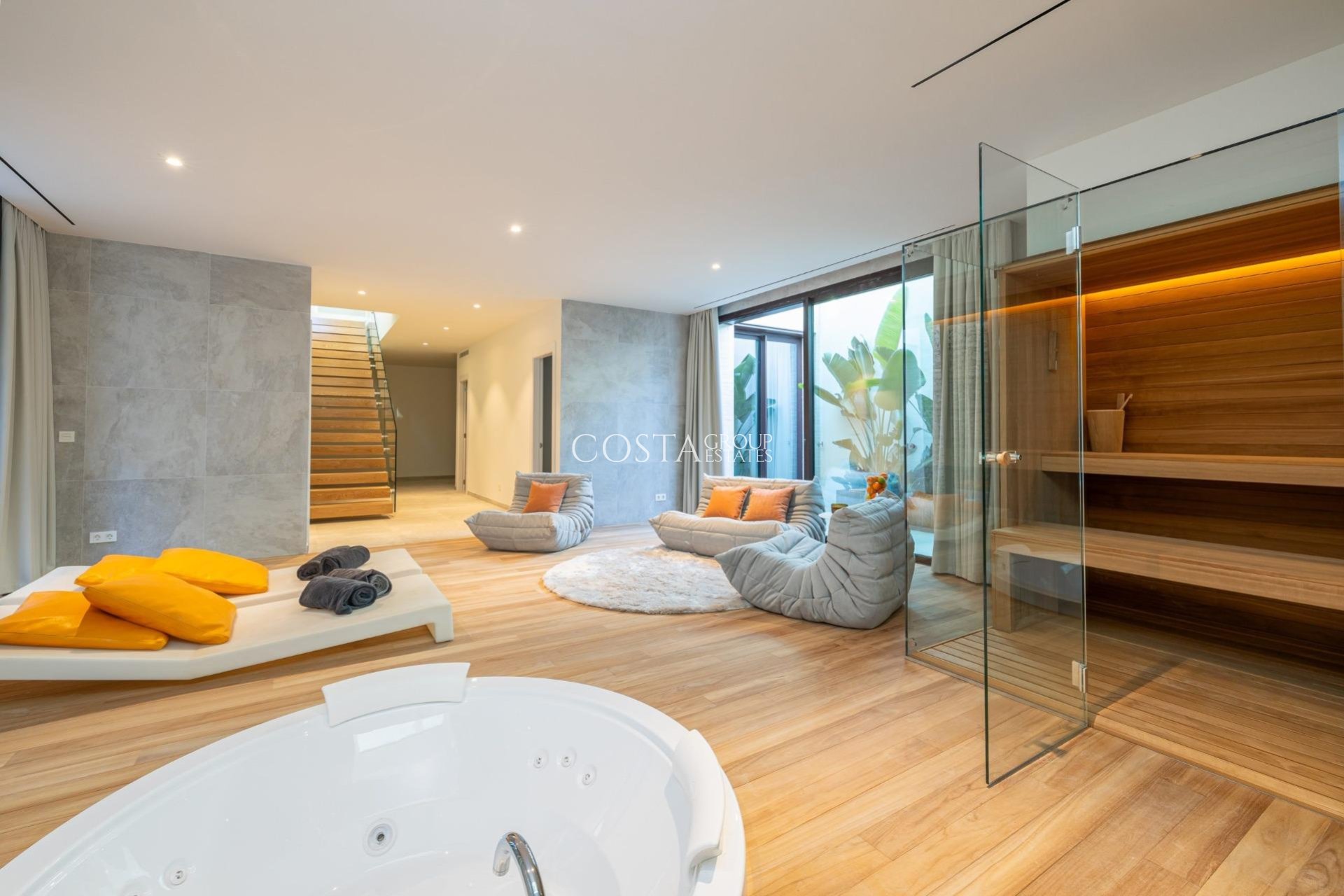 Nouvelle construction - Maison -
Fuengirola - Higueron