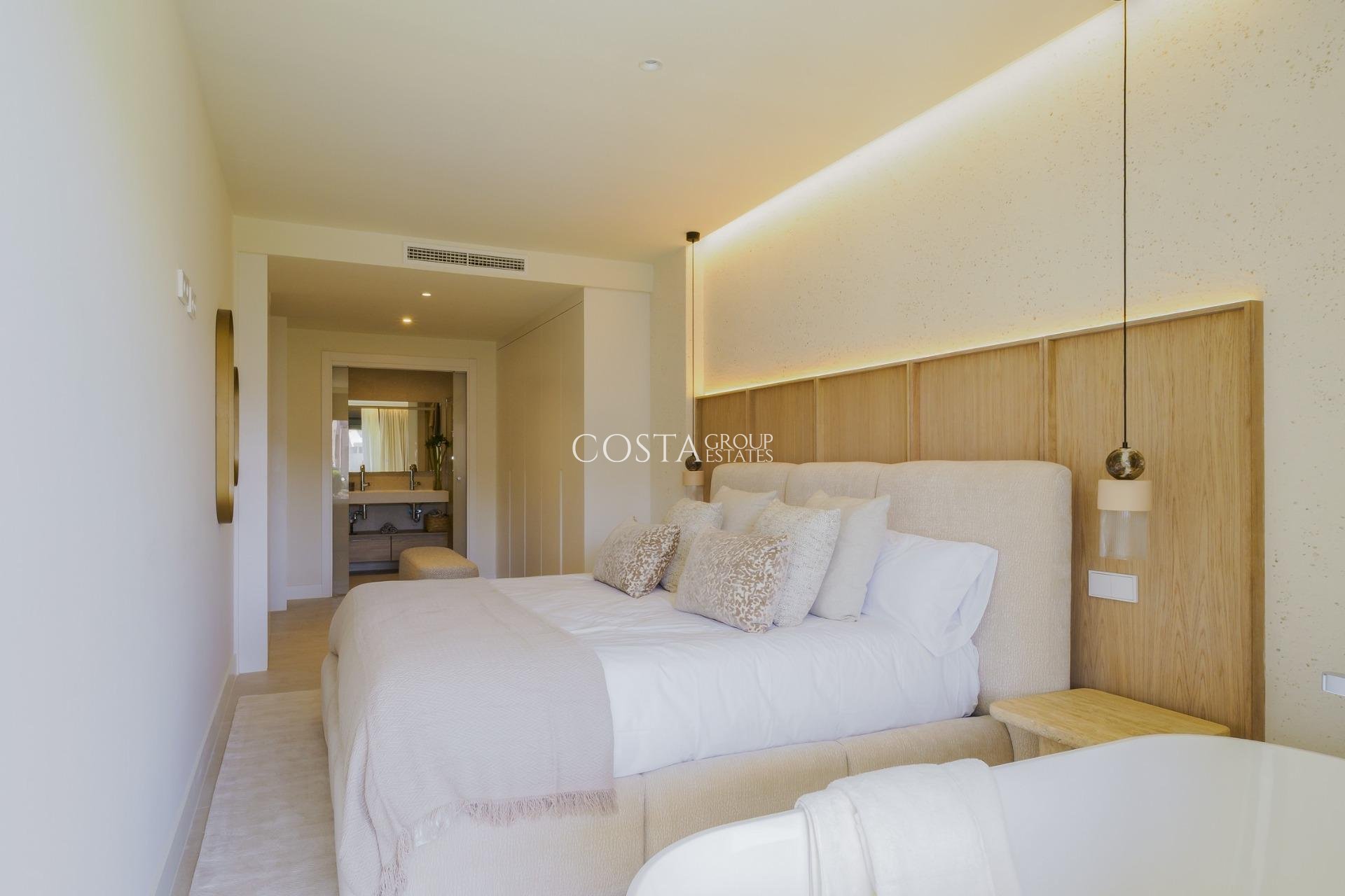 Nouvelle construction - Maison -
Fuengirola - Higueron