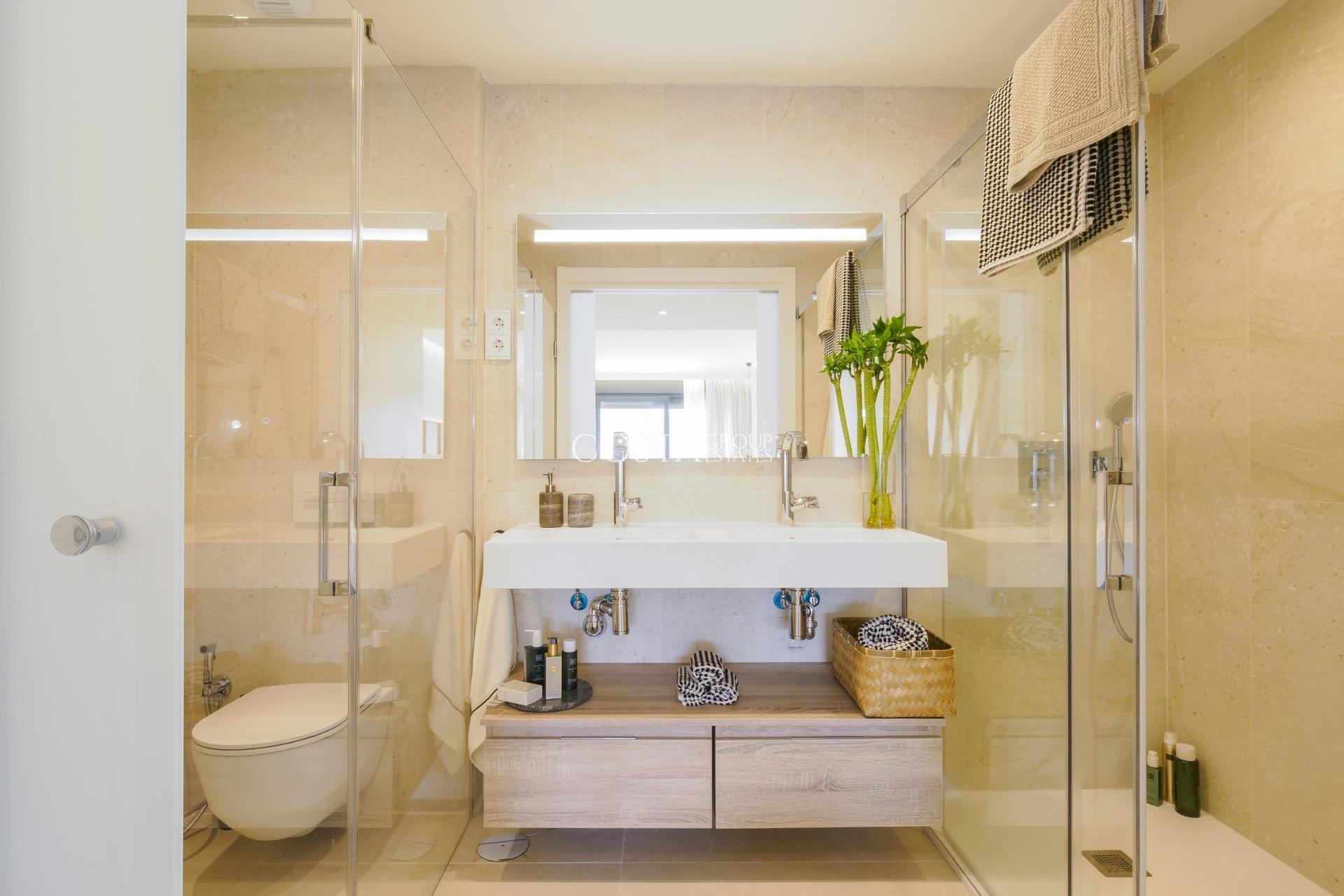 Nouvelle construction - Maison -
Fuengirola - Higueron