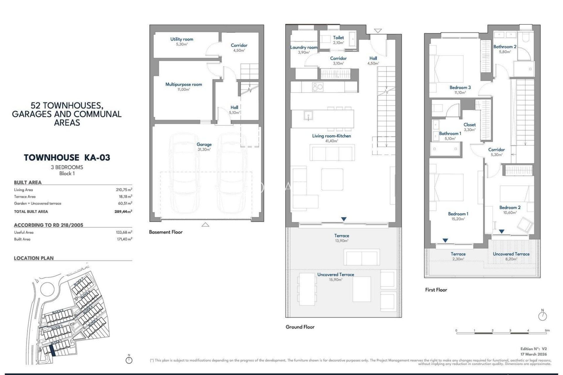 Nouvelle construction - Maison -
Fuengirola - Higueron