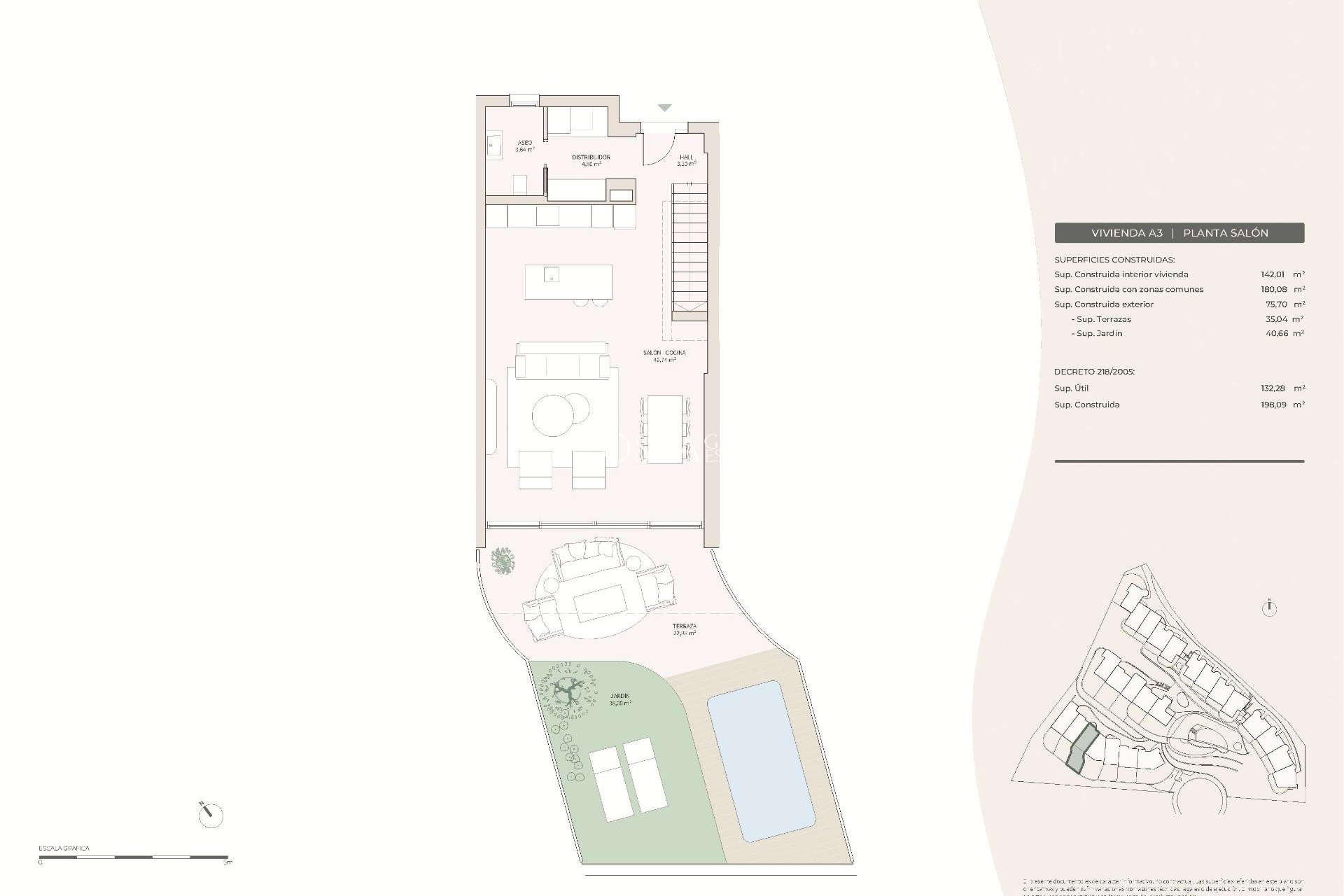 Nouvelle construction - Maison -
Fuengirola - Lomas del Higueron