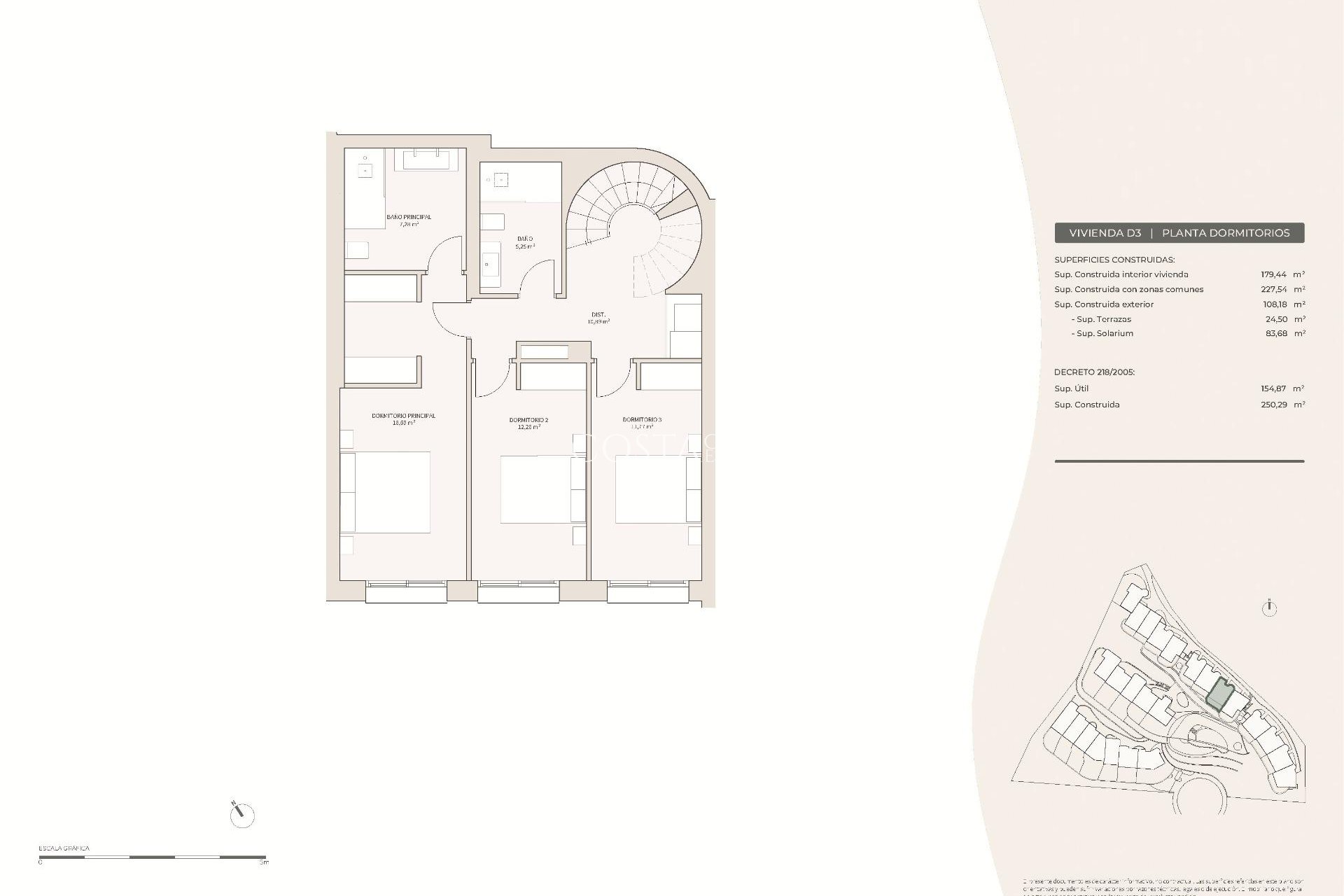 Nouvelle construction - Maison -
Fuengirola - Lomas del Higueron