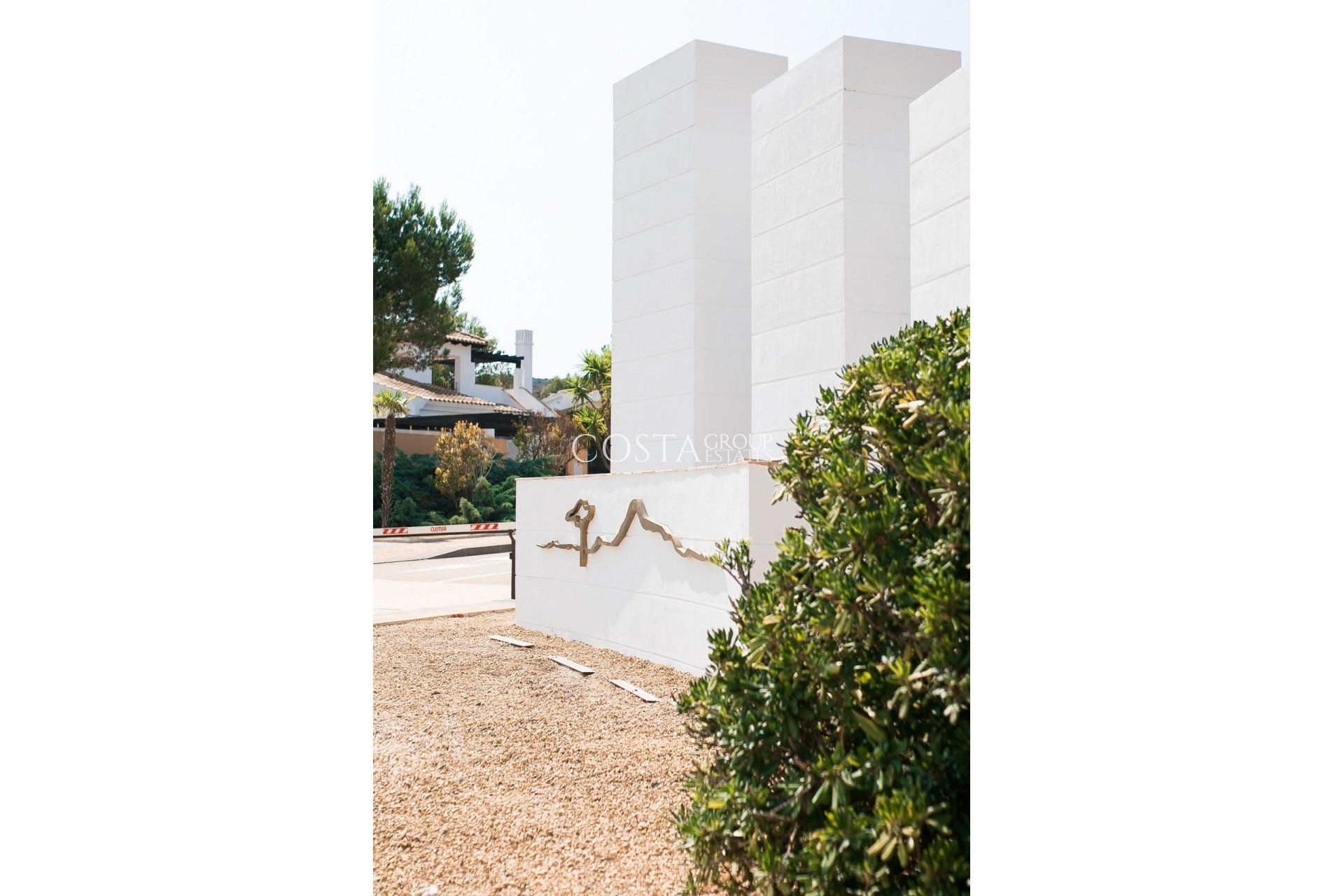 Nouvelle construction - Maison -
Fuente Álamo - Las Palas