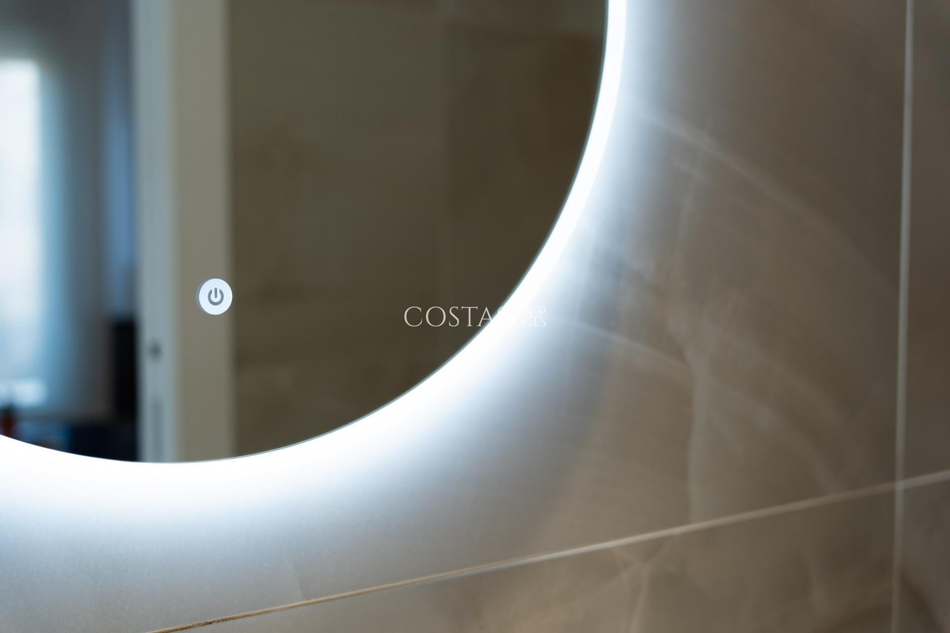 Nouvelle construction - Maison -
Gran Alacant