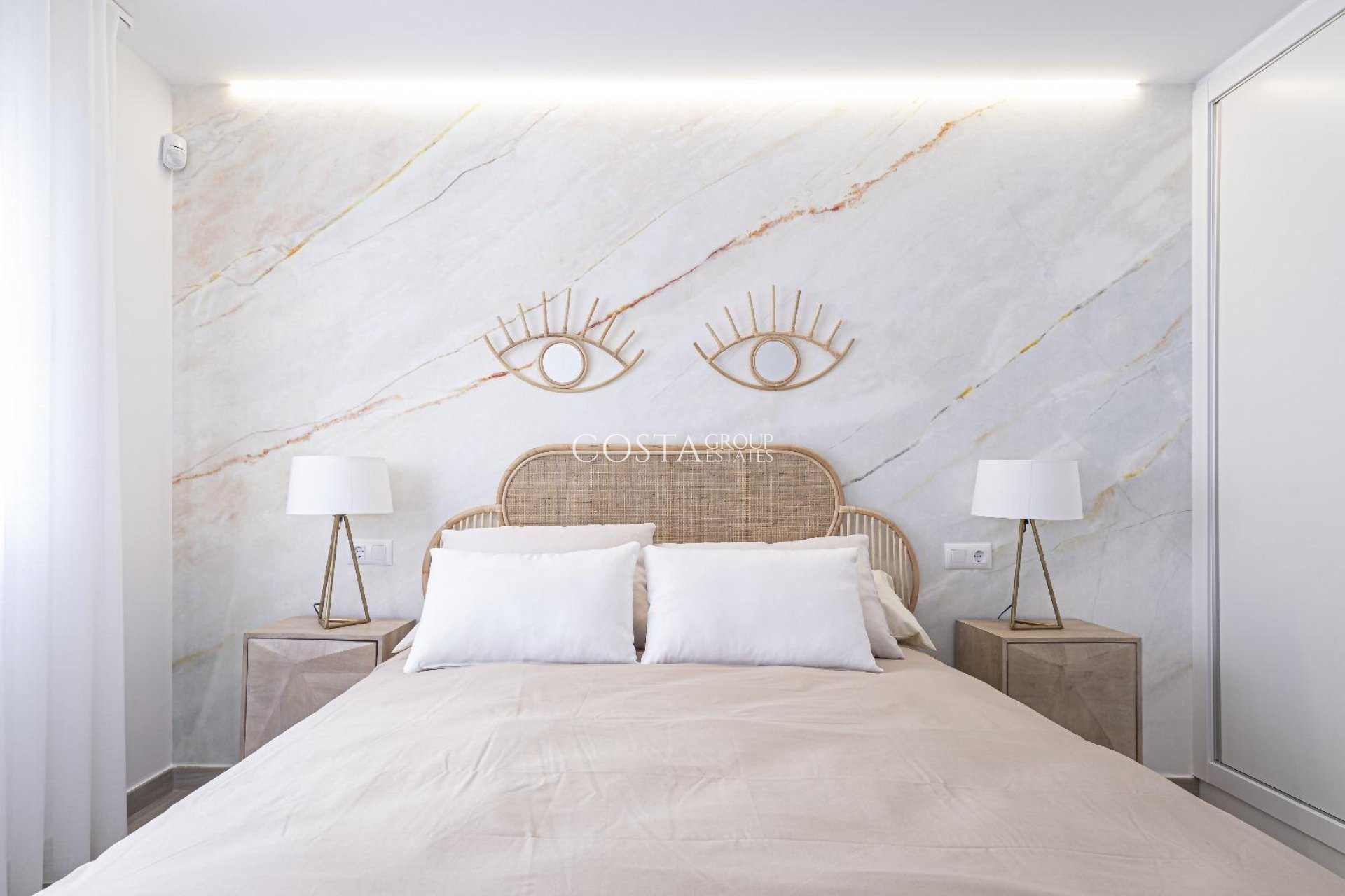 Nouvelle construction - Maison -
La Manga del Mar Menor - La Manga