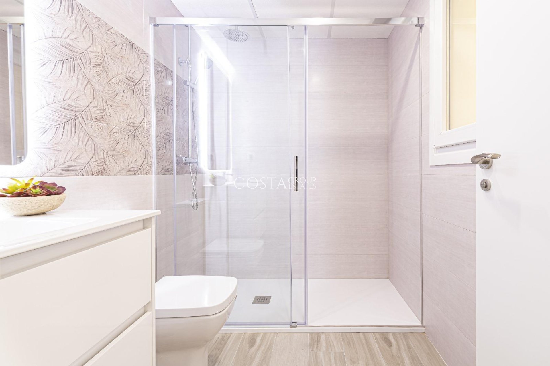 Nouvelle construction - Maison -
La Manga del Mar Menor - La Manga